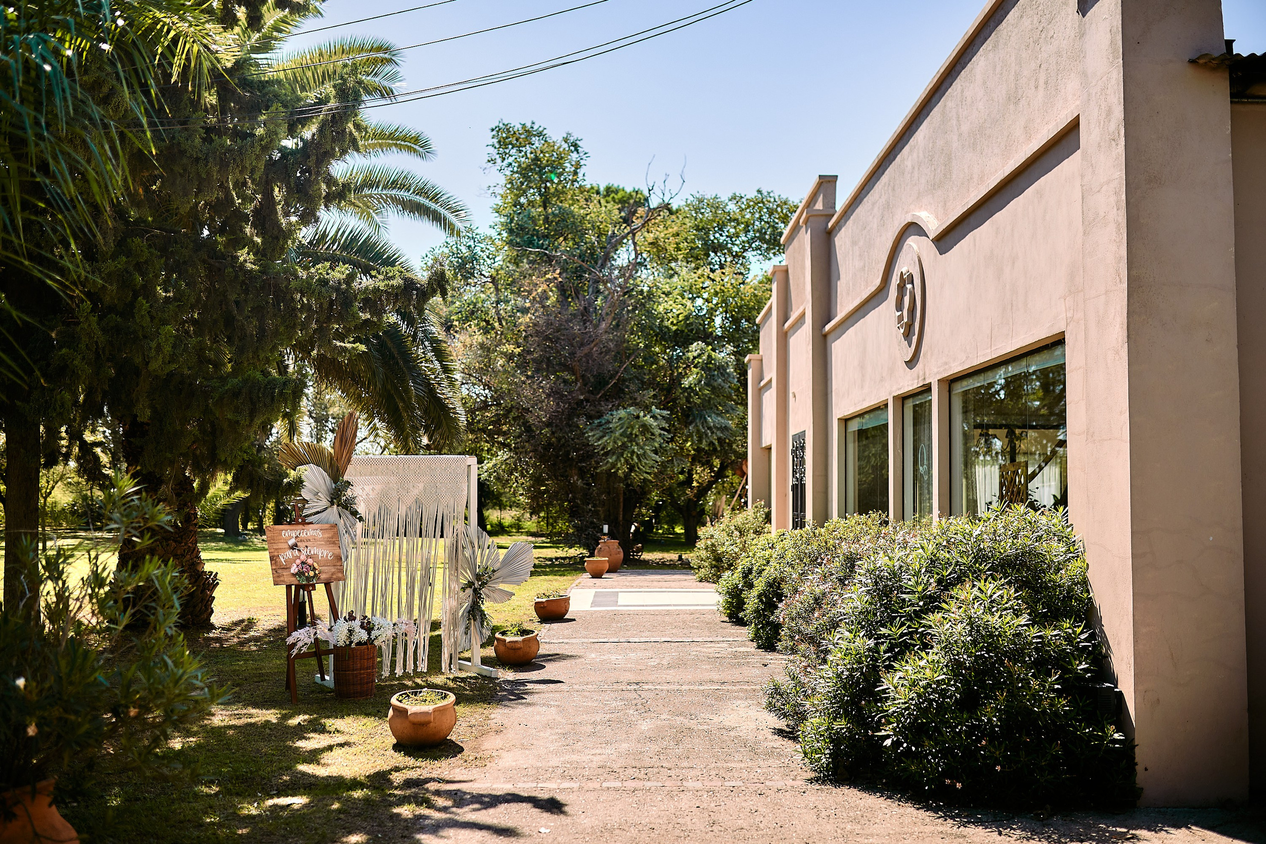 Nati & Adrián. Marcos Ferrari Fotógrafo