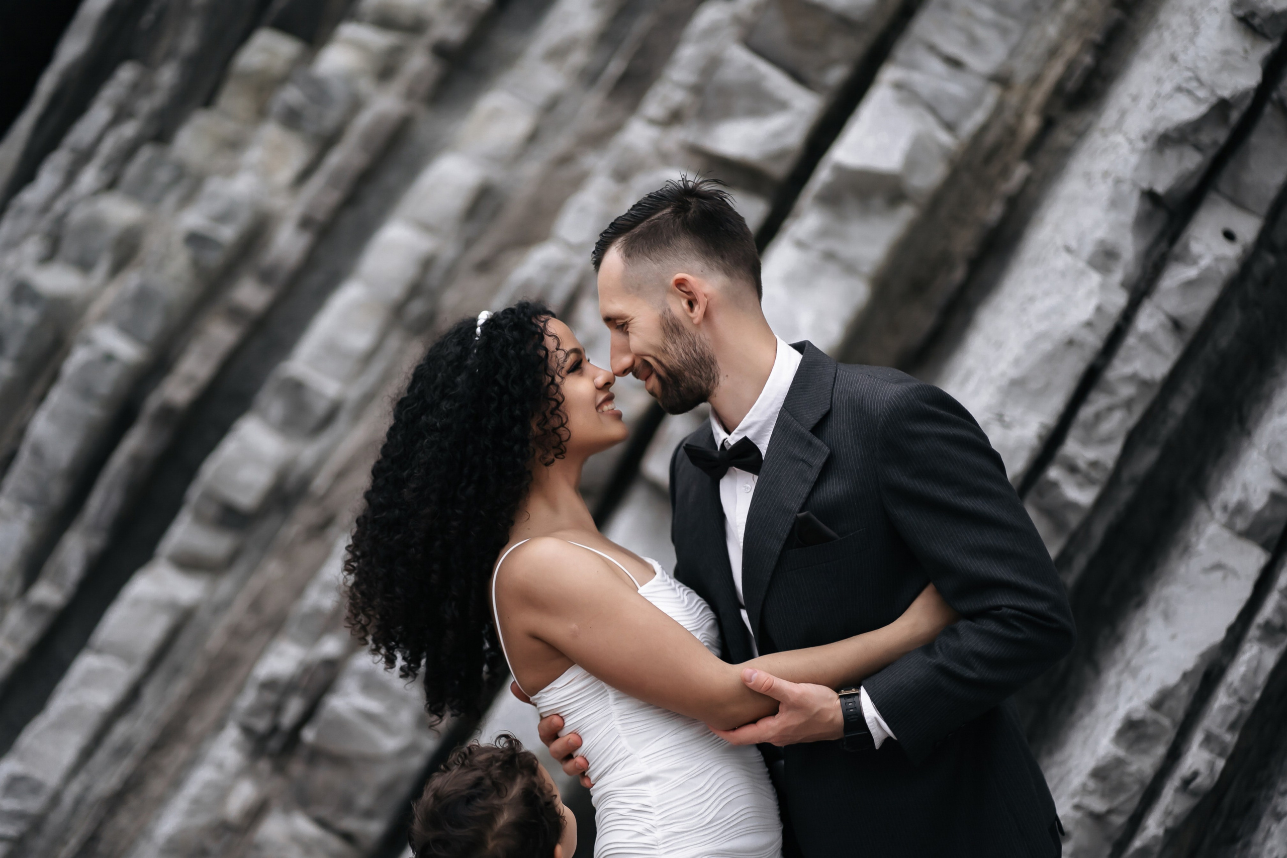 Weddings. Holigood foto y video reportaje de bodas en San Sebastián y Europa