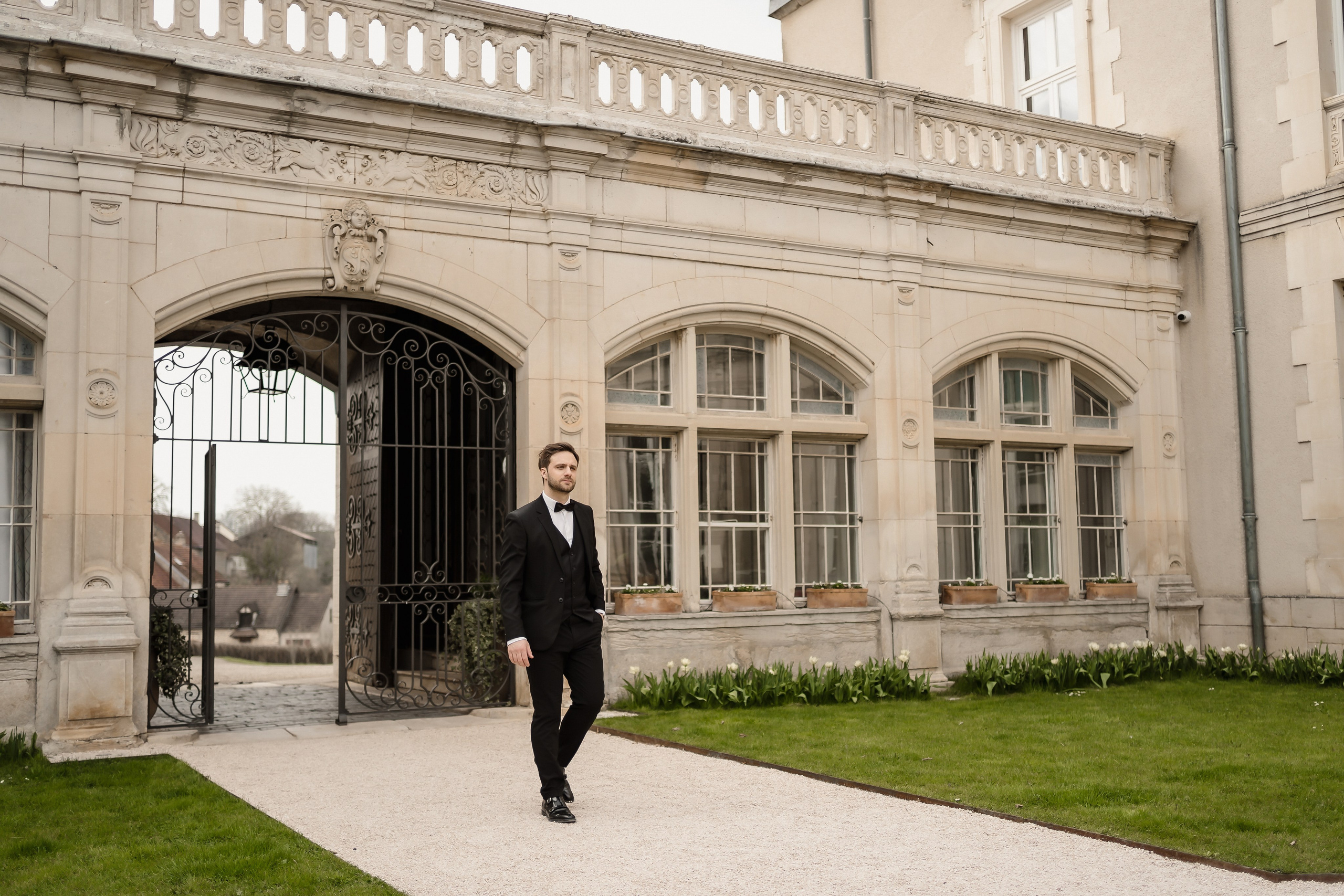 Weddings. Holigood foto y video reportaje de bodas en San Sebastián y Europa