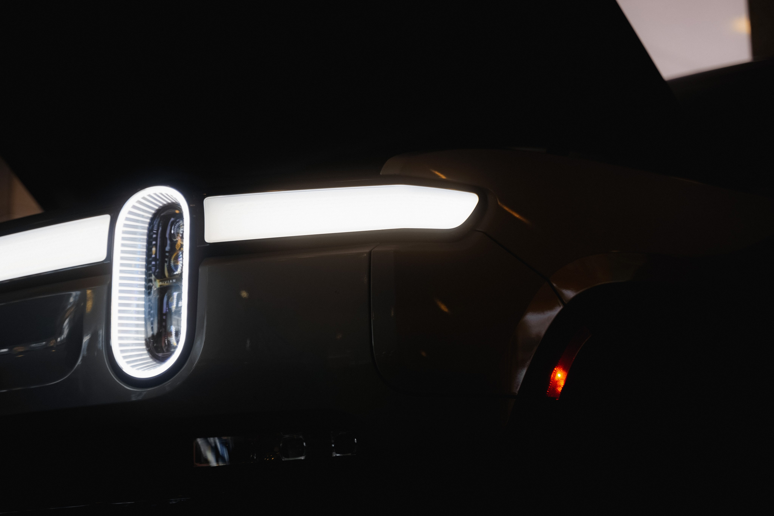 EV Days in Novi Sad 2023. Zhukov studio