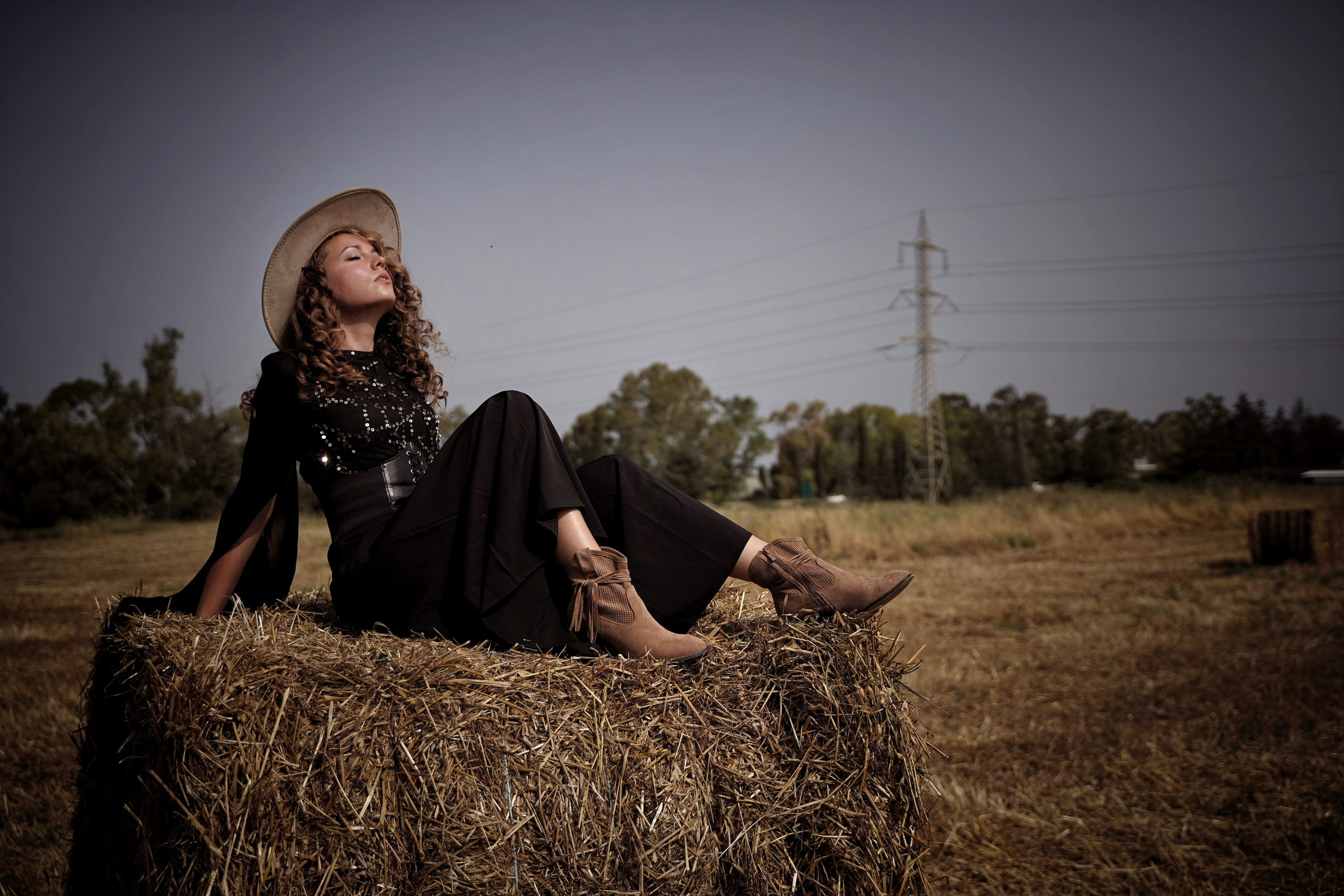 Свобода. Фотограф. Визуал. Хайфа. Талья Цветкова