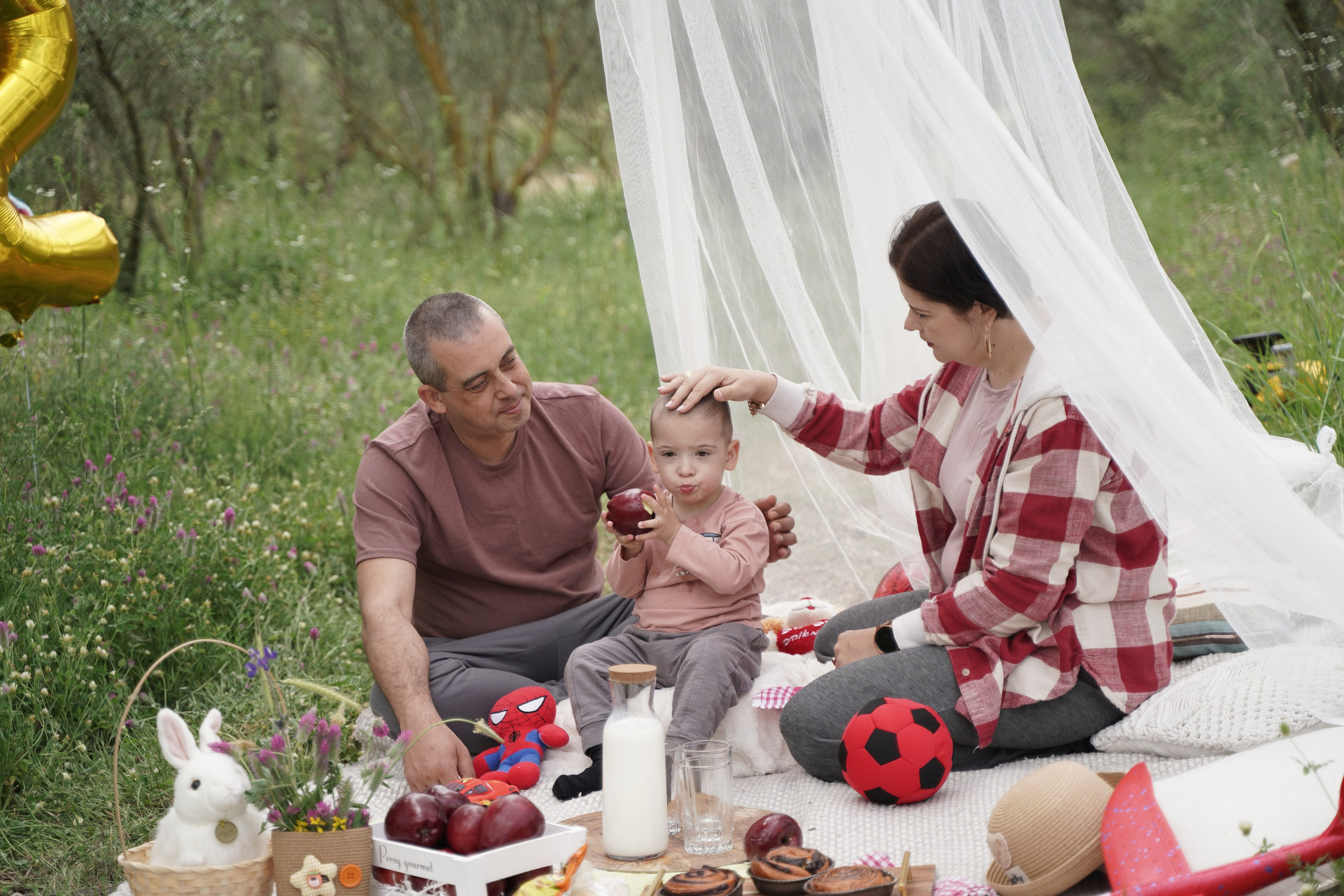 Даниэль. Фотограф. Визуал. Хайфа. Талья Цветкова