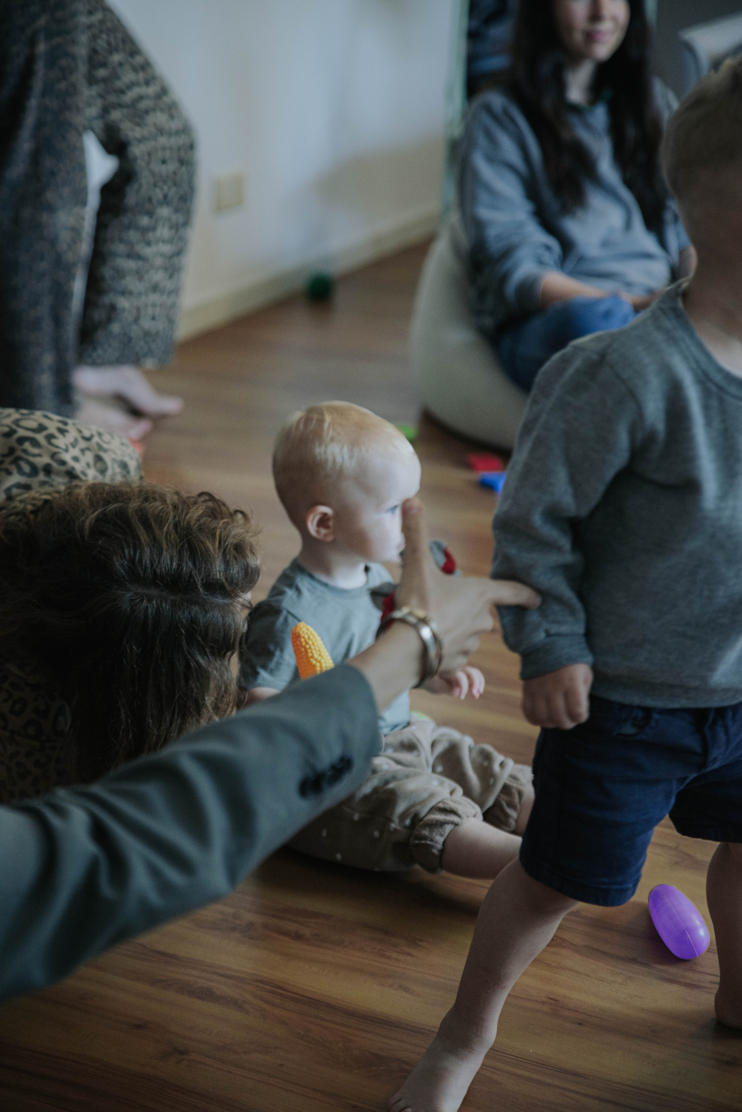 Children’s Book Club. Moydodyr. Photographer @elmirkami in the city of Buenos Aires