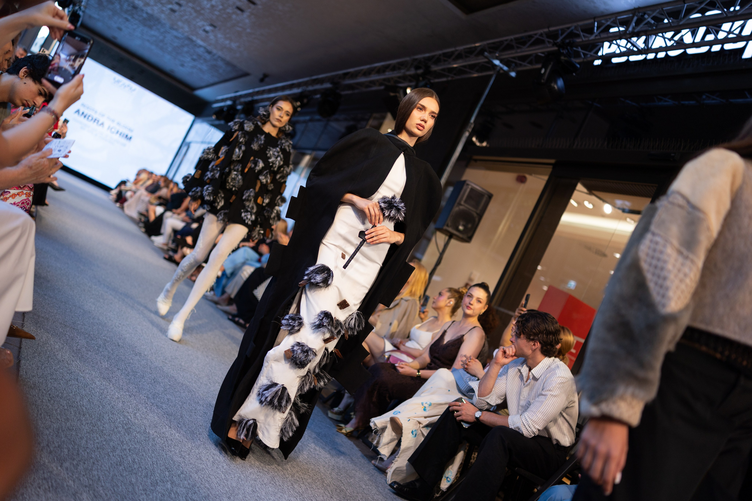 Fashion. Razvan Sogor Photography