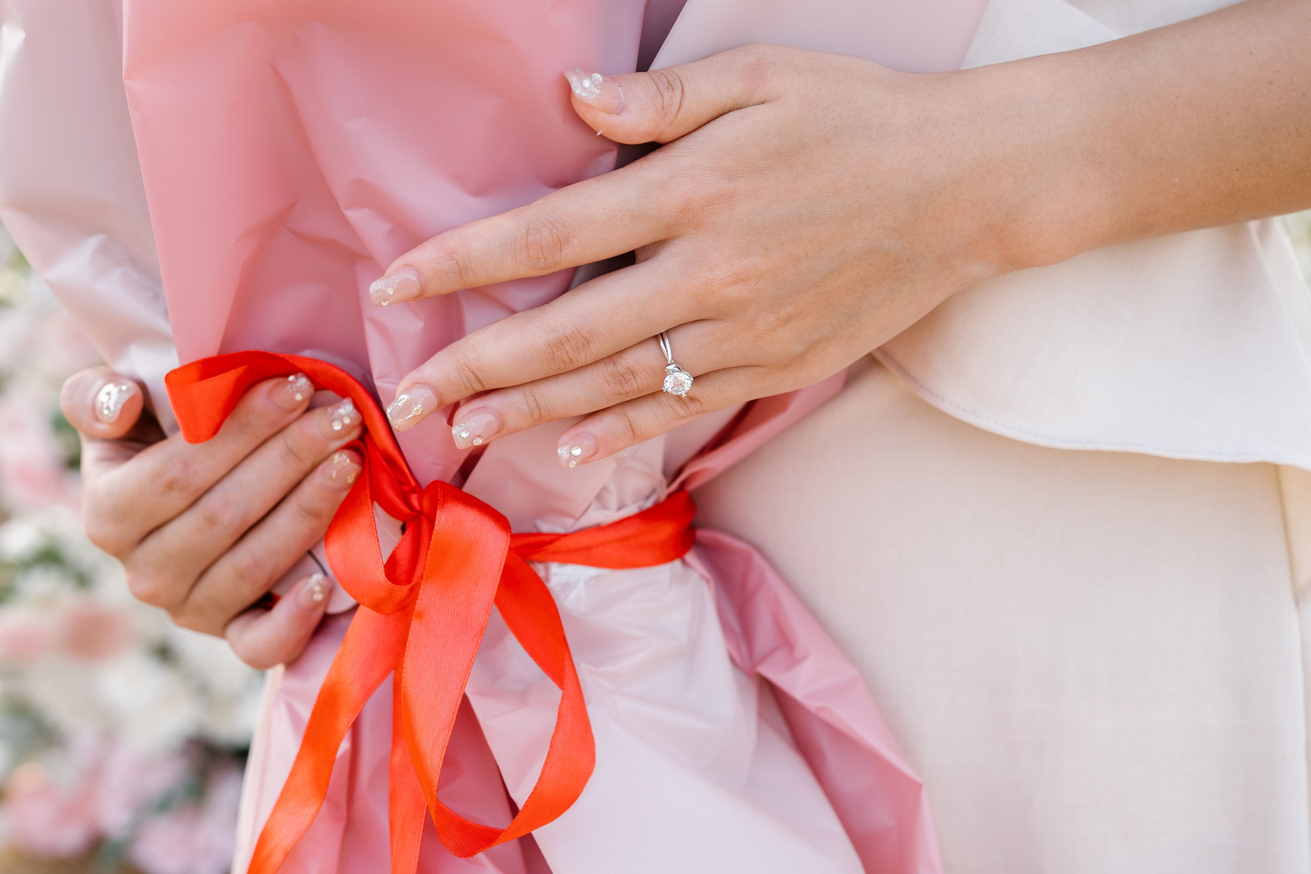 Oscar & Ebi. Female Photographer in Bali