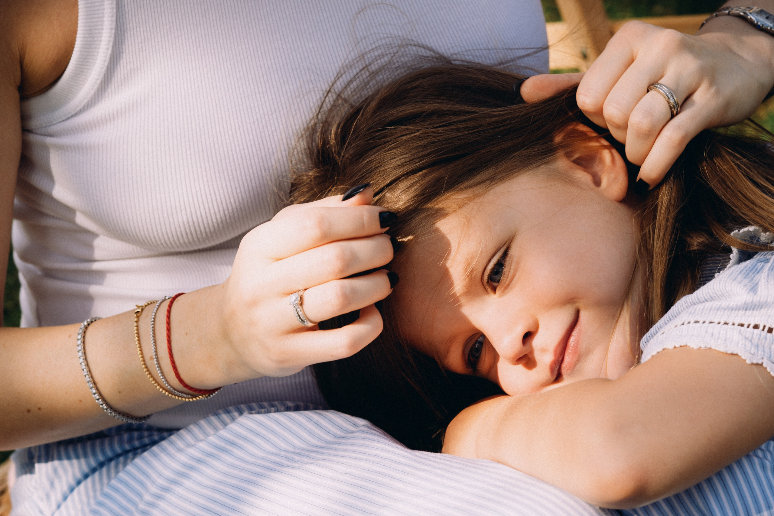 Life. Elena Pretzner Photography