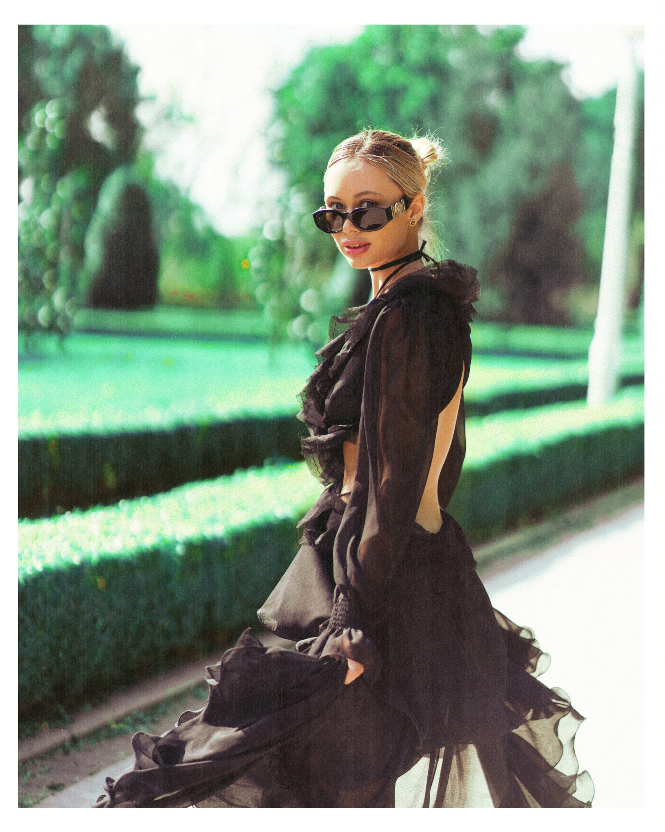 Eva. Даша Родина женский фотограф в Стамбуле