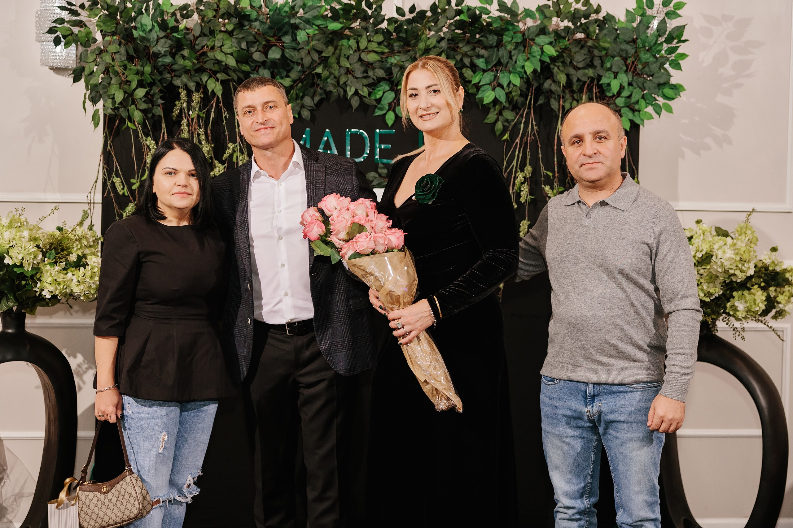 10.26.2024 Birthday Party. Wedding family event photographer in Chicago Nick Yushevich