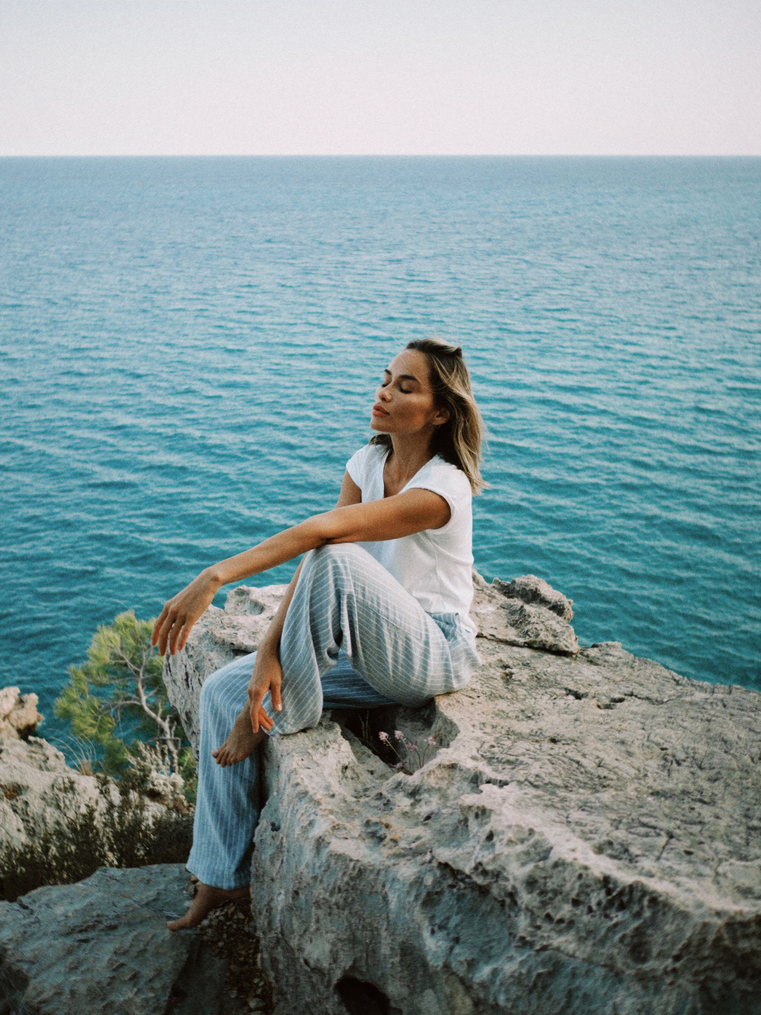 GUZEL. Photographer Inna Mendelson