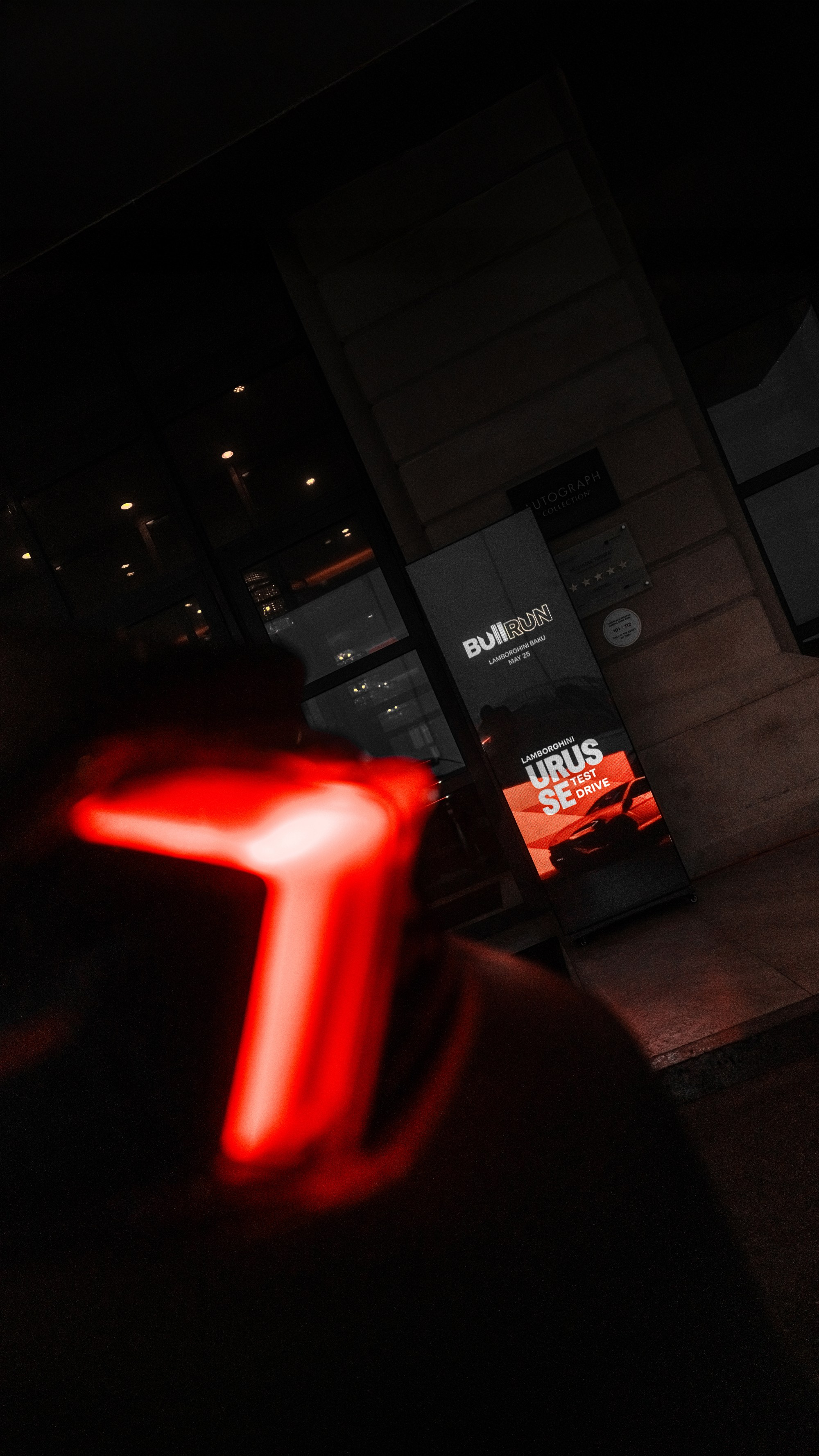 LAMBORGHINI. WORLDWIDE COMMERCIAL AUTOMOTIVE PHOTOGRAPHER