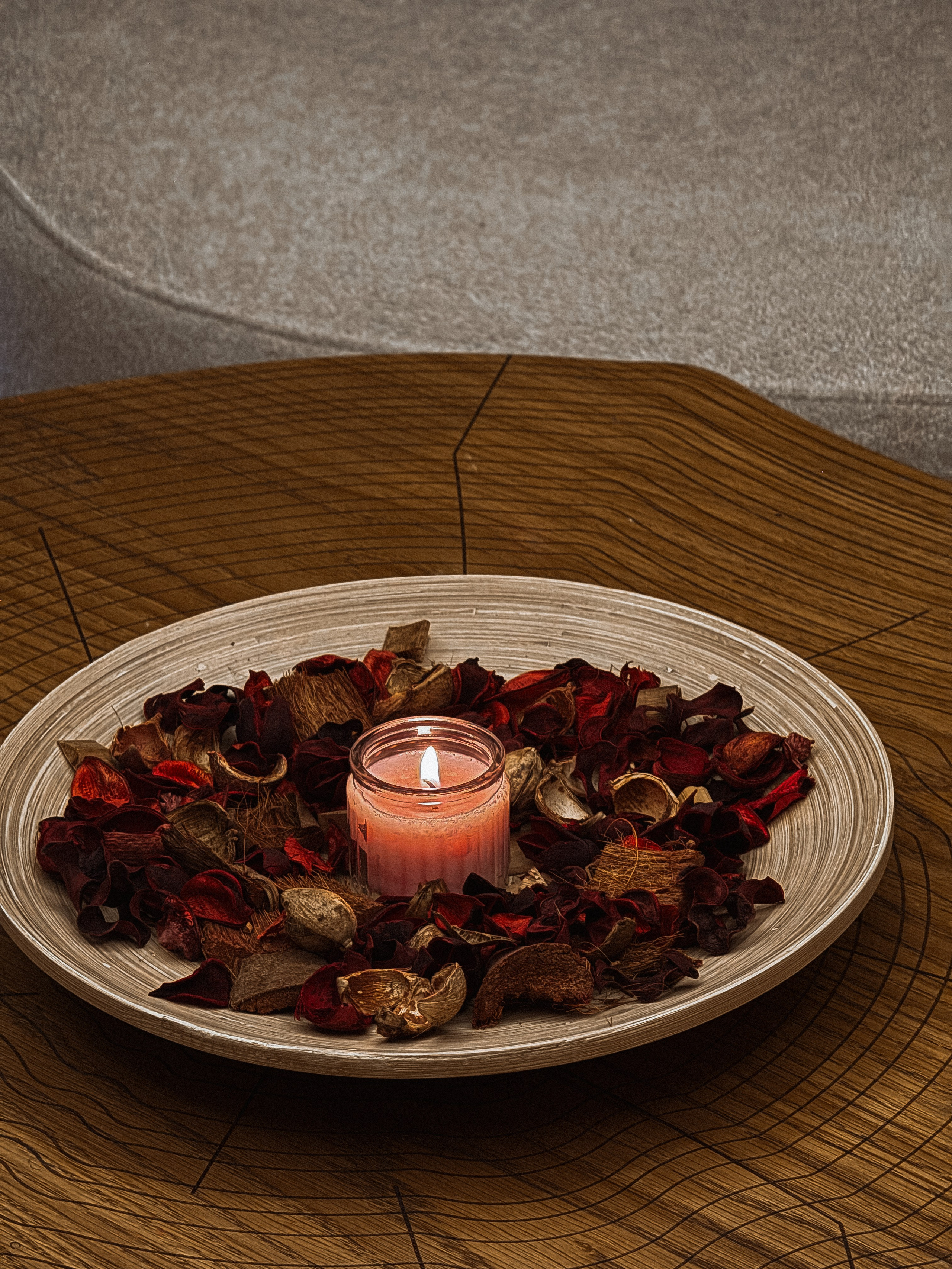 Контент-съемка Спа. Мобильный фотограф в Анталии. Алина Хивренко