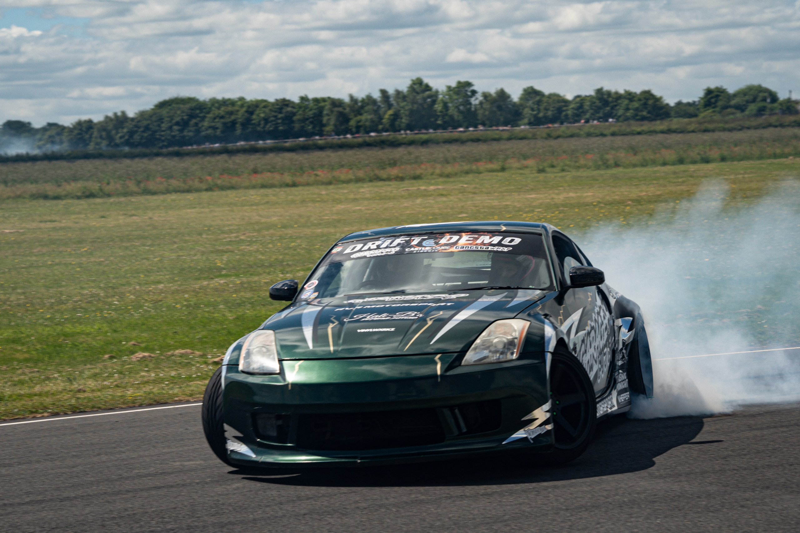 Cars. Ryan Hewitt Photographer