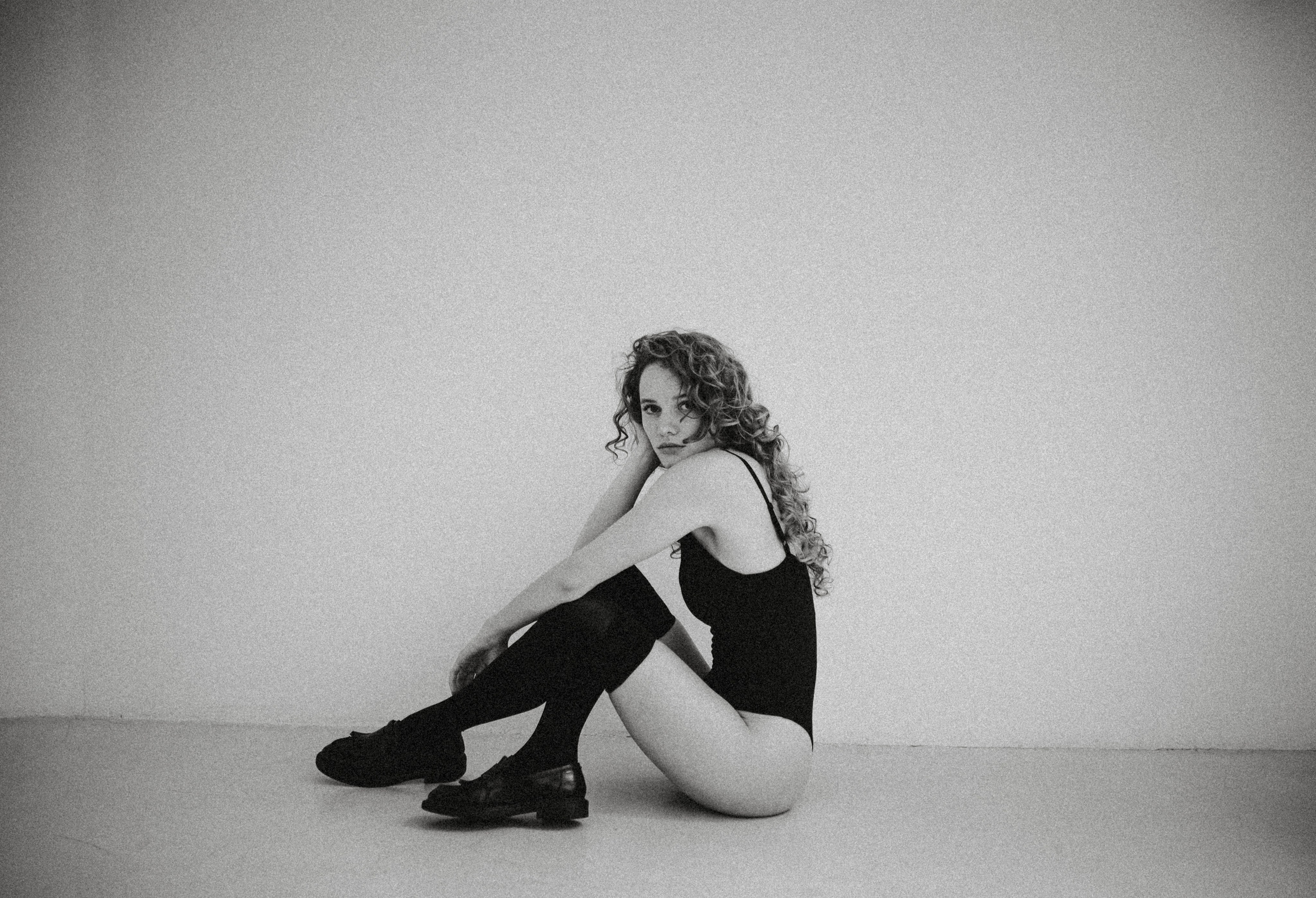 Наташа. Photographer in Warsaw Alena Valnai