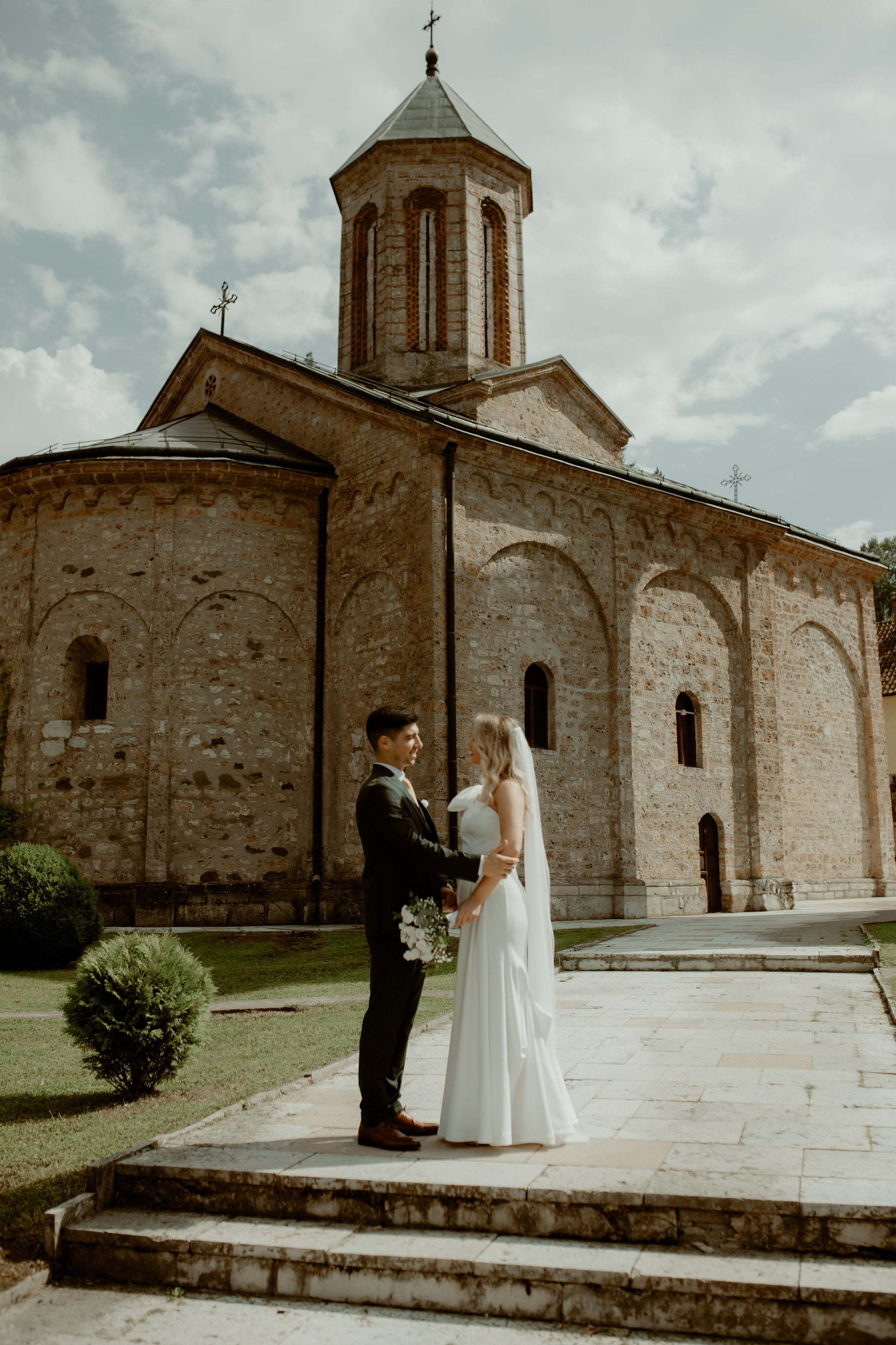 M&N. Wedding & Family photographer Jelena Anđelić