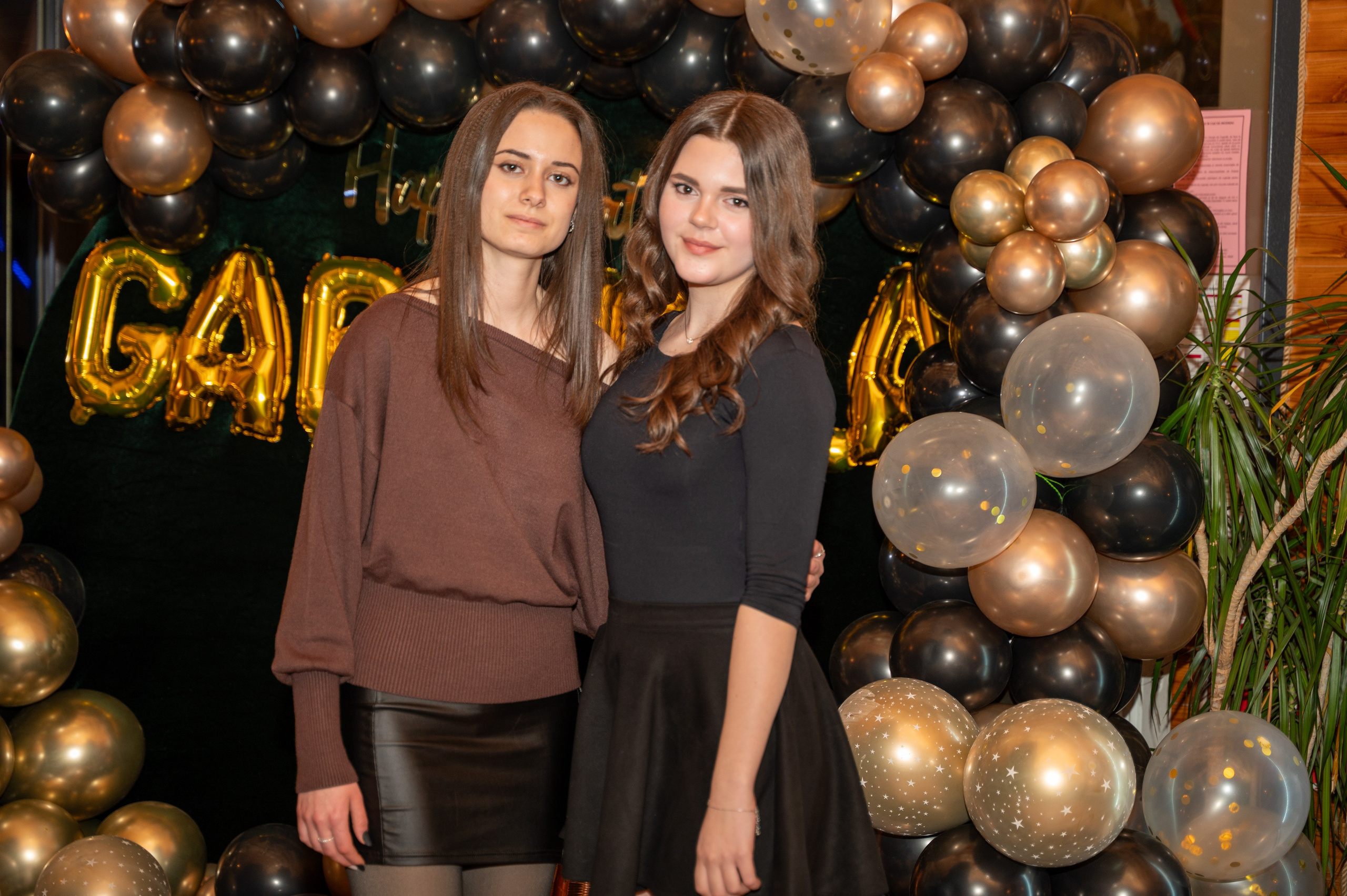 Majorat Gabriela. Biphotography