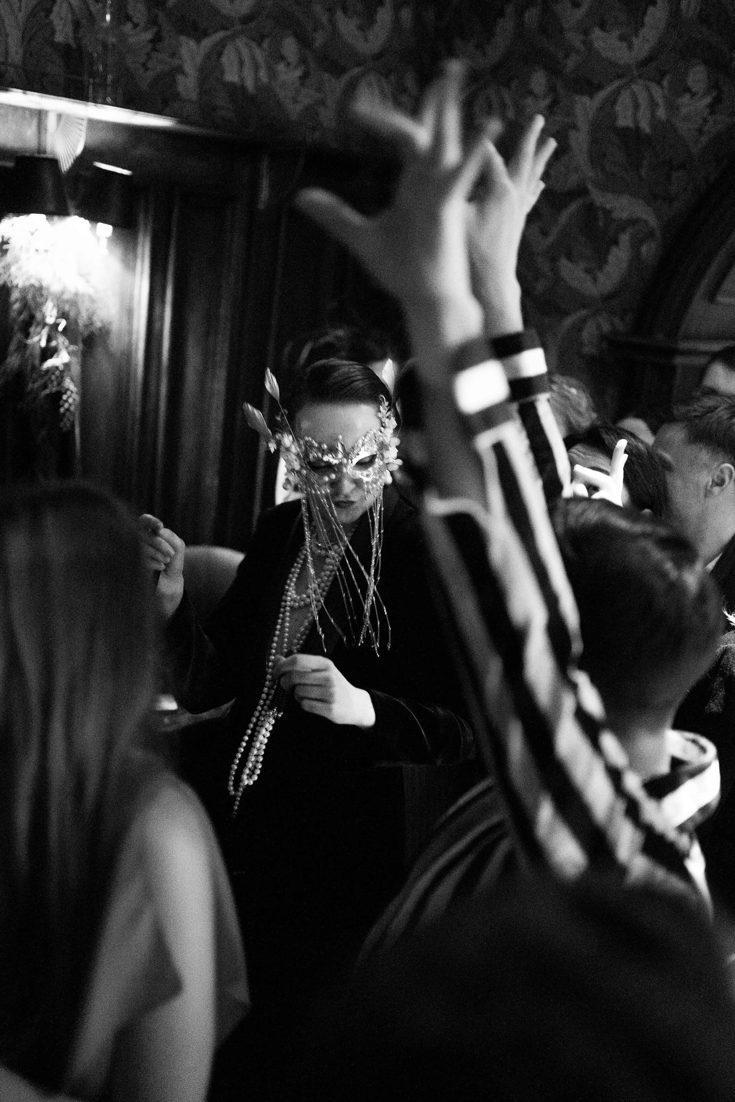 Saint Bar party. Kostiantyn Holinchenko. Reportage and portrait photographer