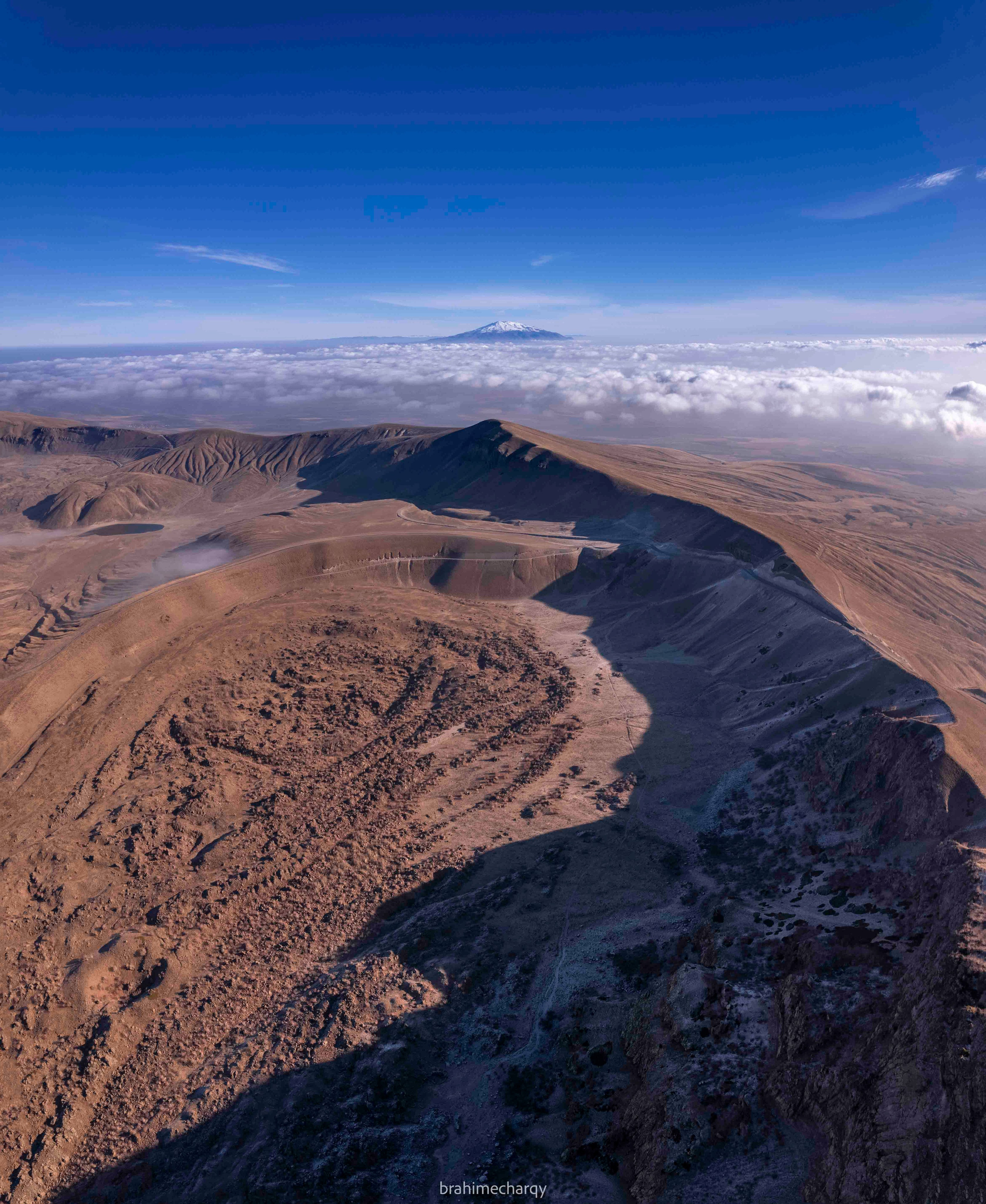 Фото. Брахим — фотограф