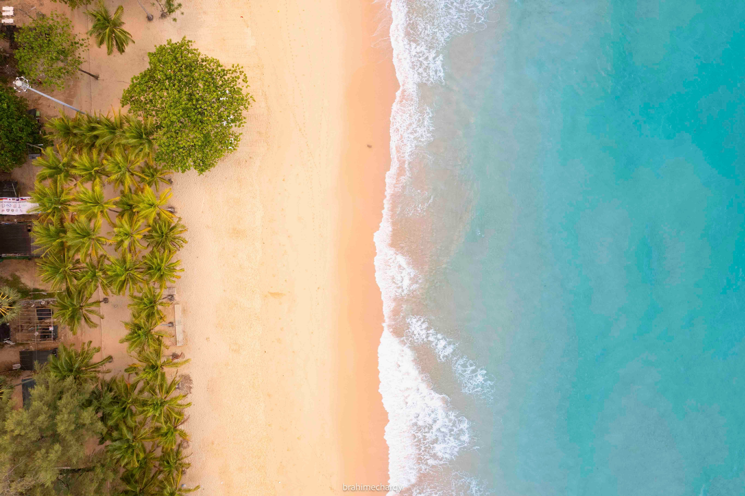 Фото. Брахим — фотограф
