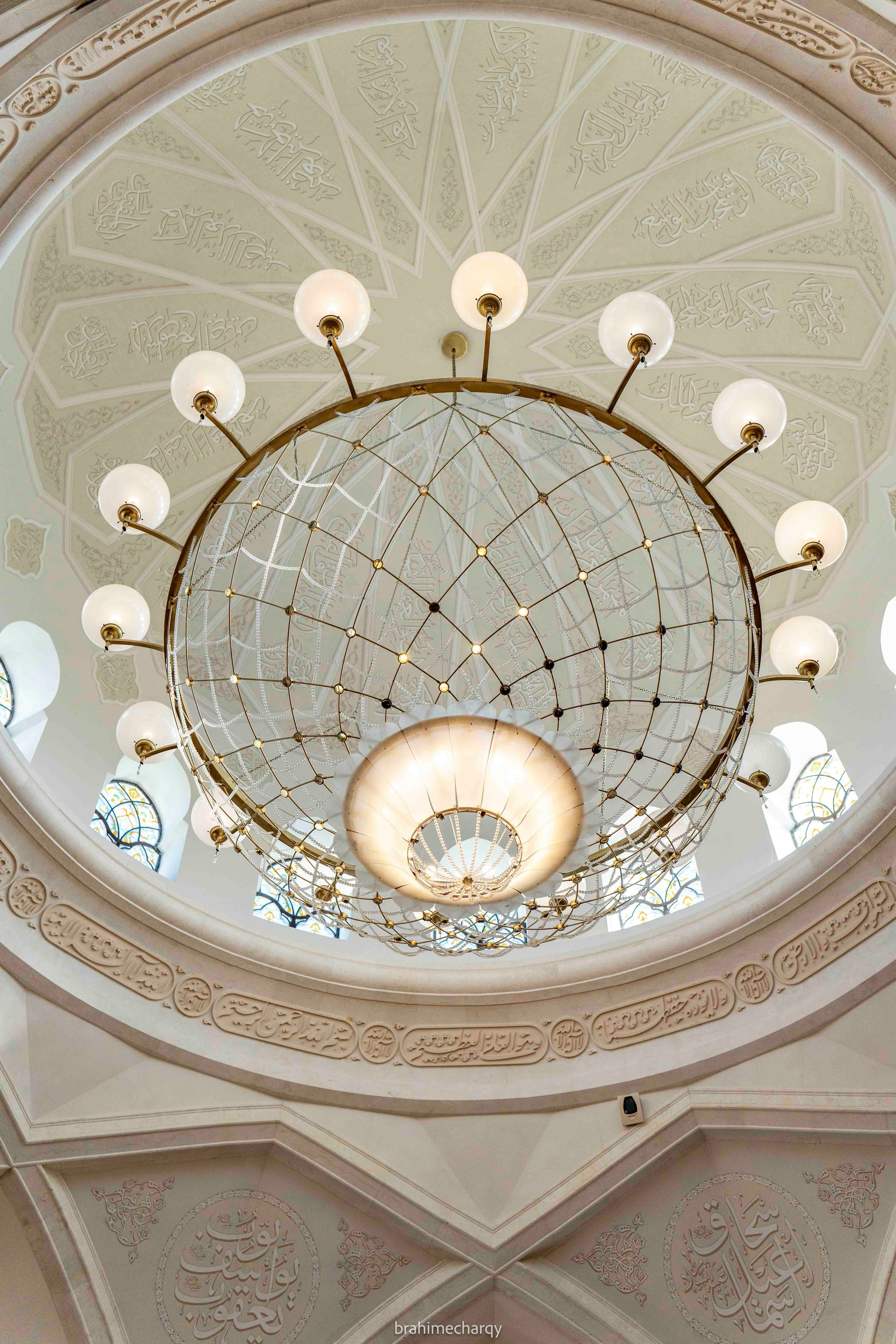 Фото. Брахим — фотограф