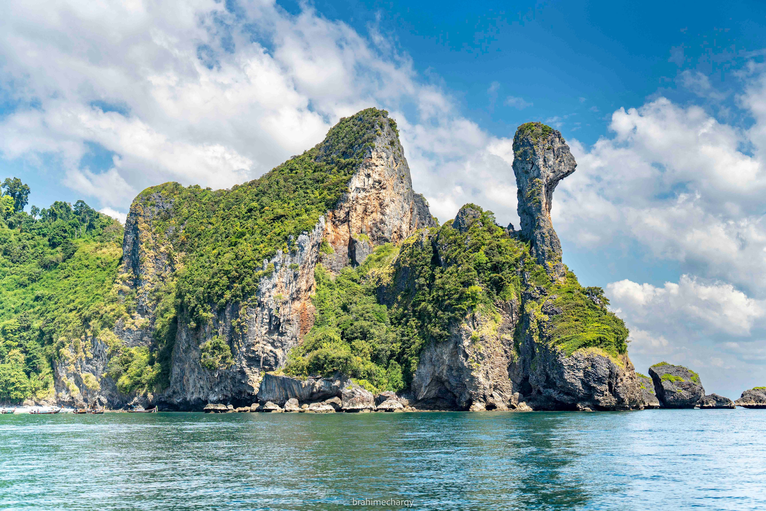 Фото. Брахим — фотограф