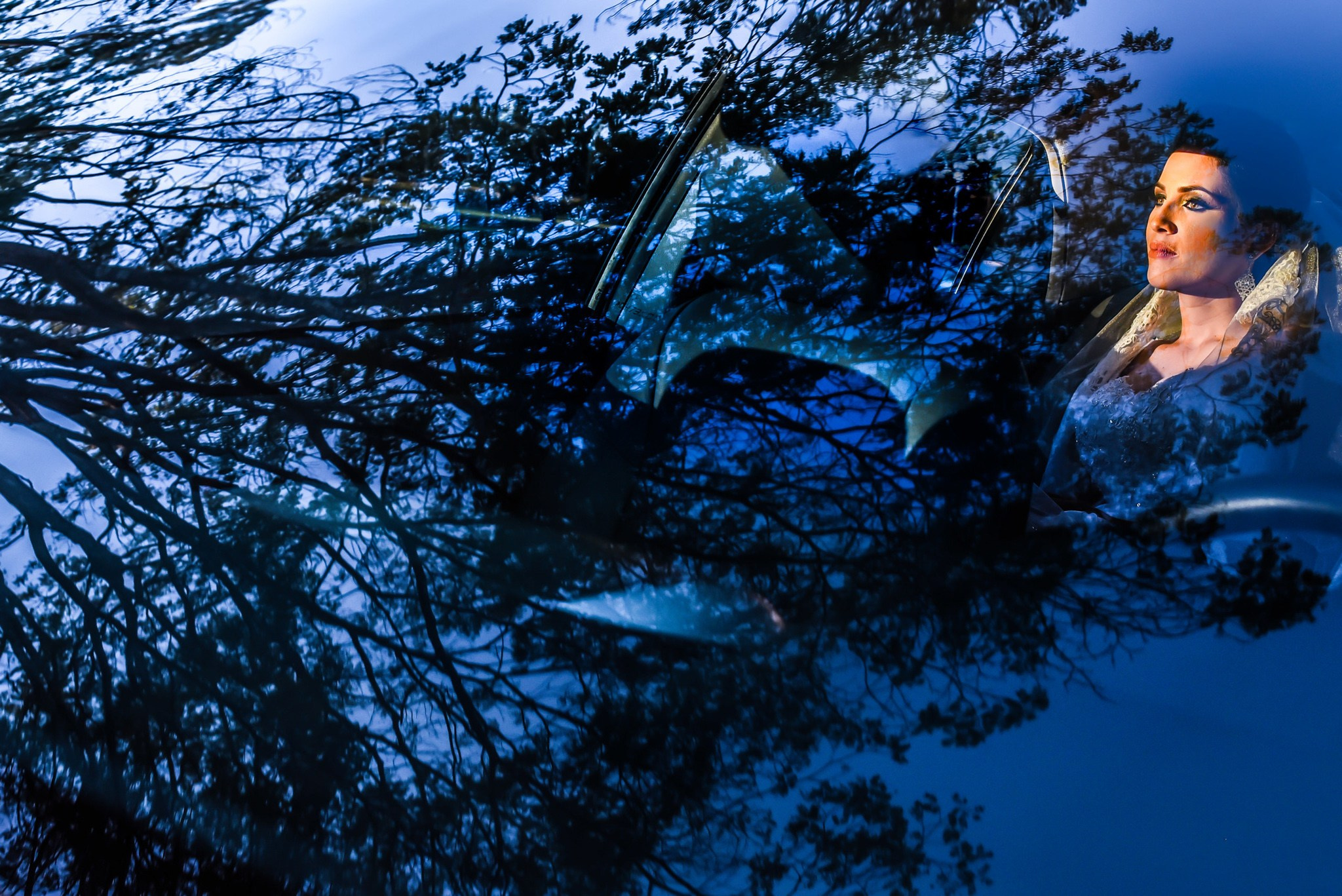 Education. Wedding photographer in Orlando, Boston & New York Anderson Marques