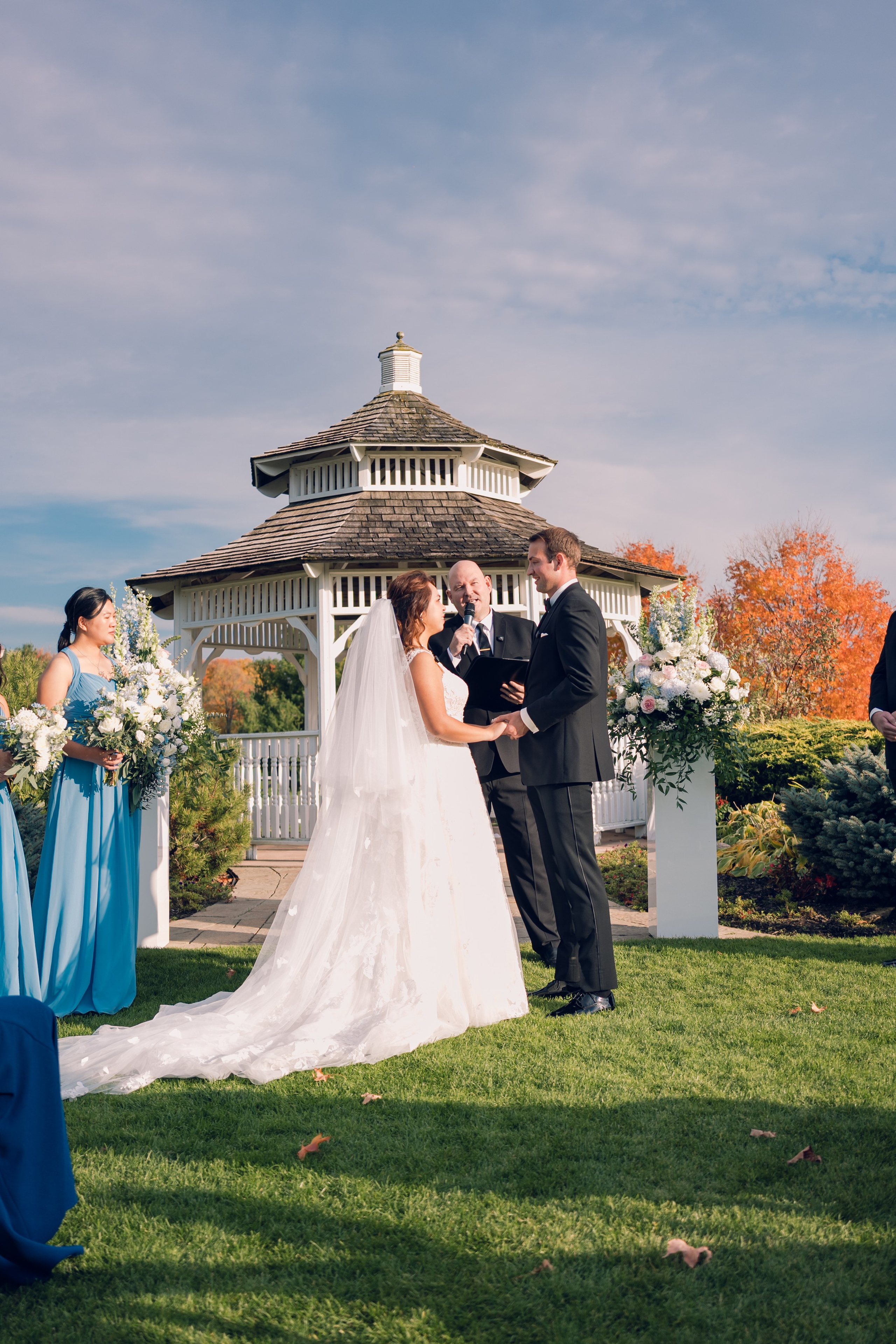 Tiffany&Kevin. Madhurina photography