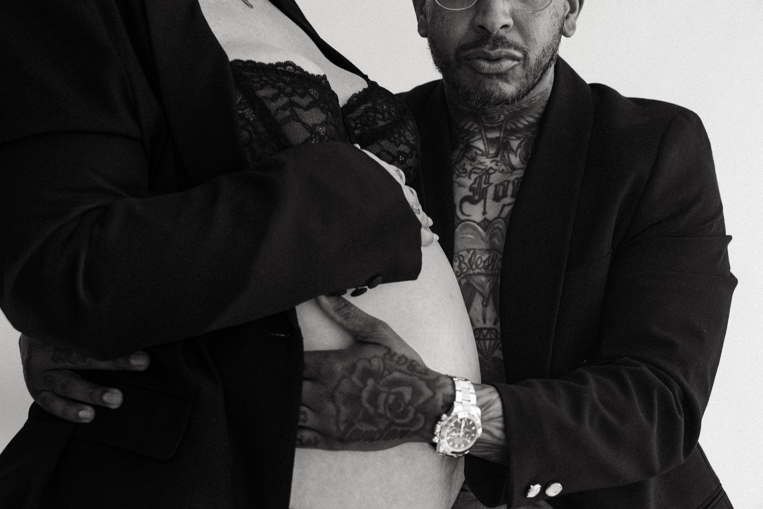 Brodie & Chris. Baby Boy on his way. Portrait, family, maternity & wedding photography & videography in SoCal Kseni Vibe/Weddings by KArt