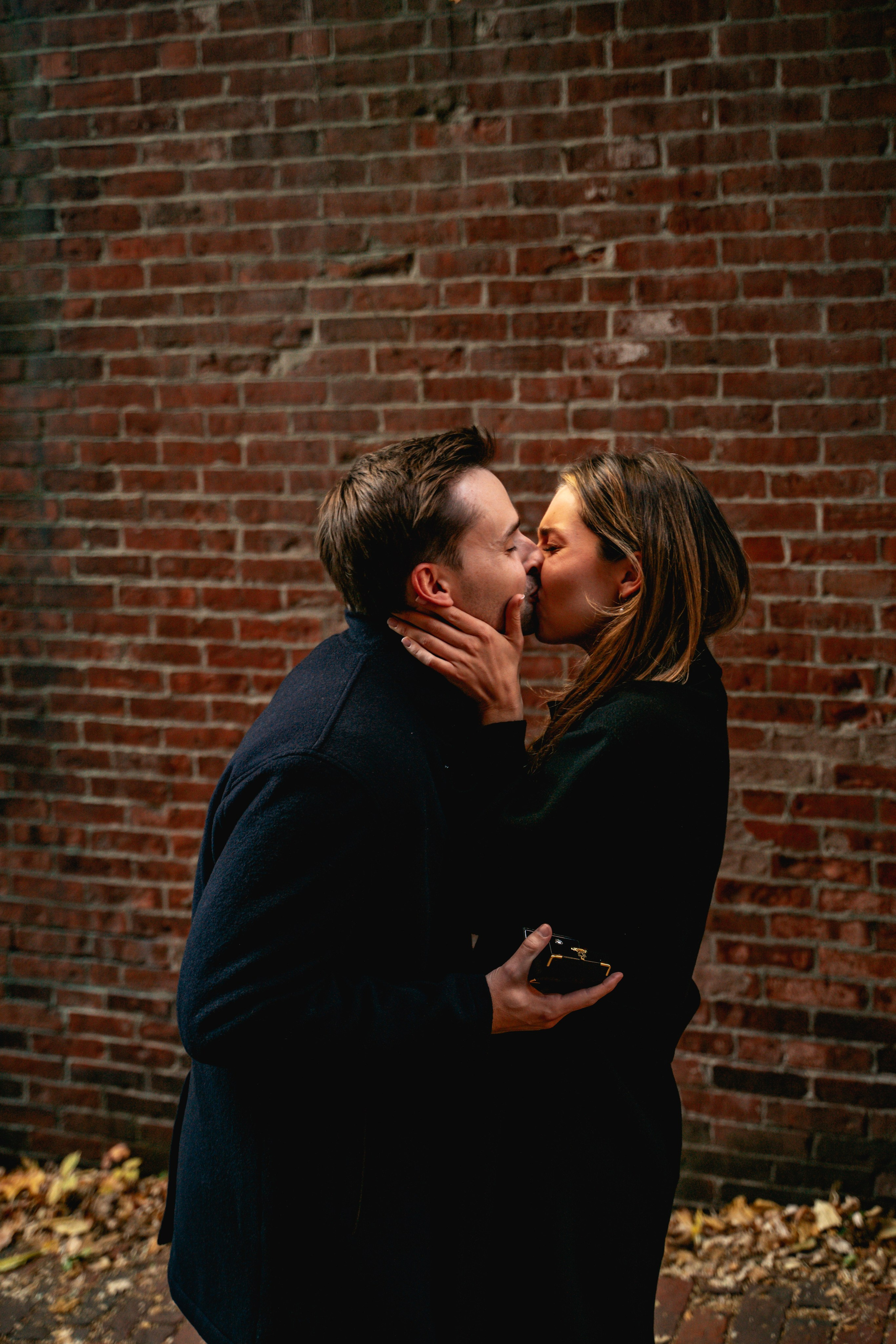 Ryan and Monica at Boston Public Garden. Stefanovich Photography | Boston, MA