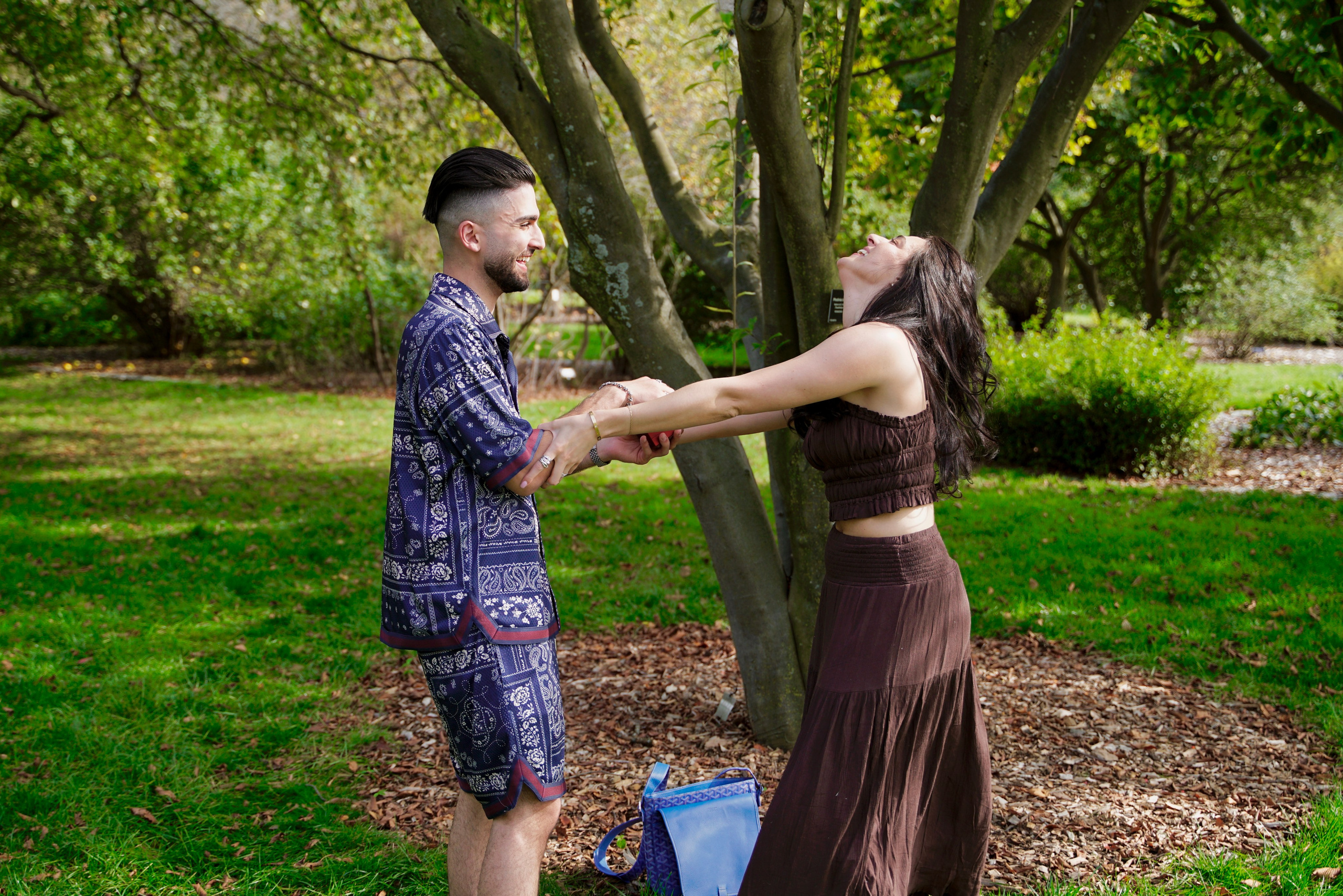 Allen and Alexandra. Stefanovich Photography | Miami, FL