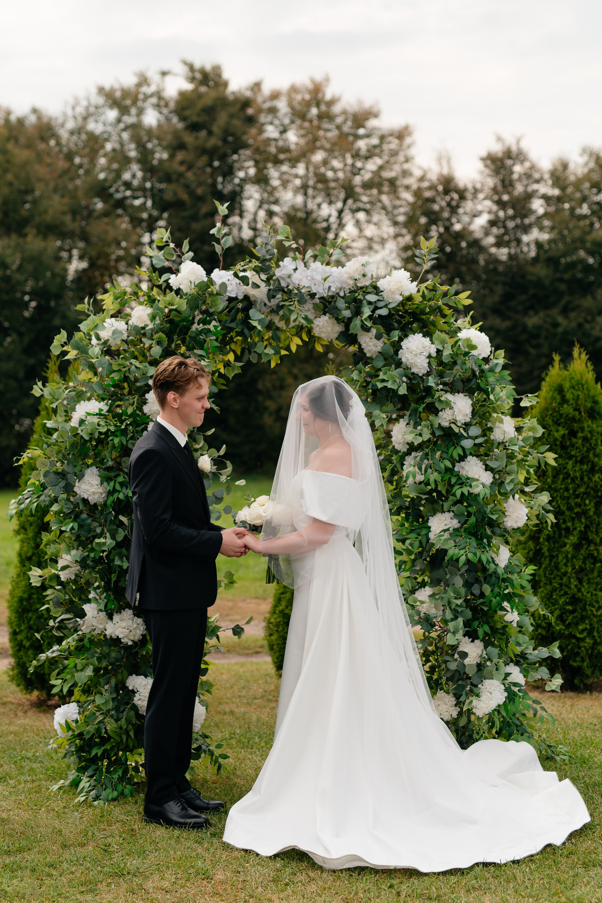 Ирина и Дмитрий. Свадебный и семейный фотограф в Минске и по всей Беларуси