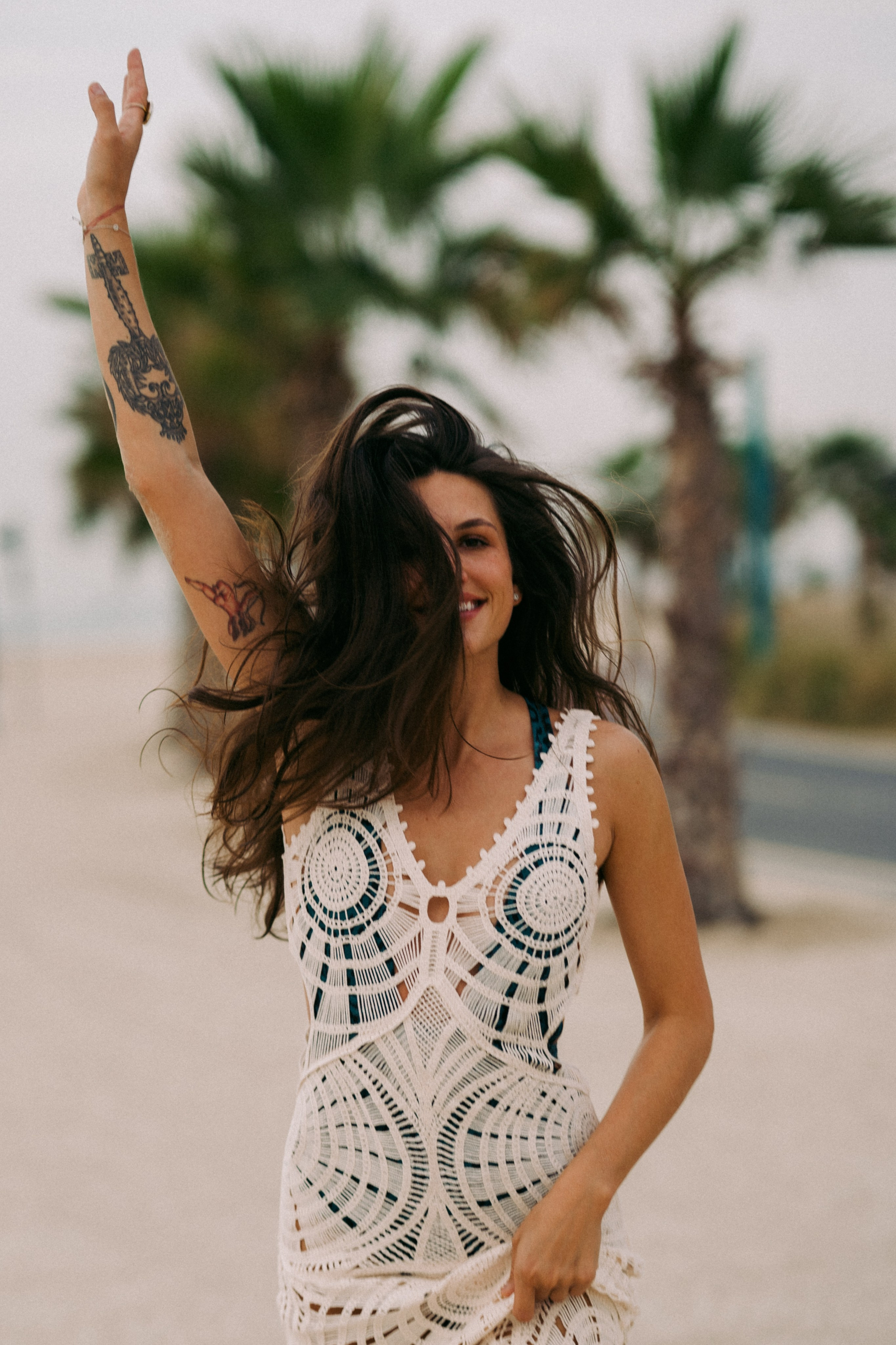 Dubai. Elena Pretzner Photography