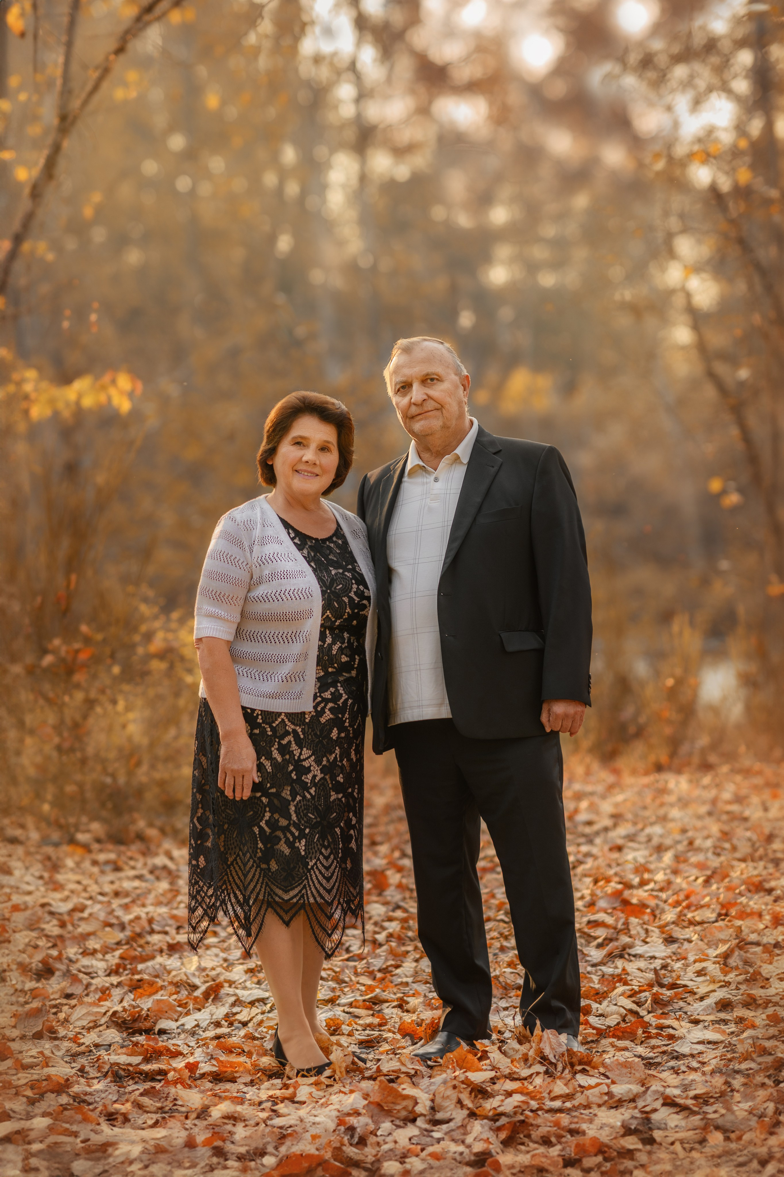 Emily’s family. Wedding & family photography in Seattle area. Helen Michelle photographer