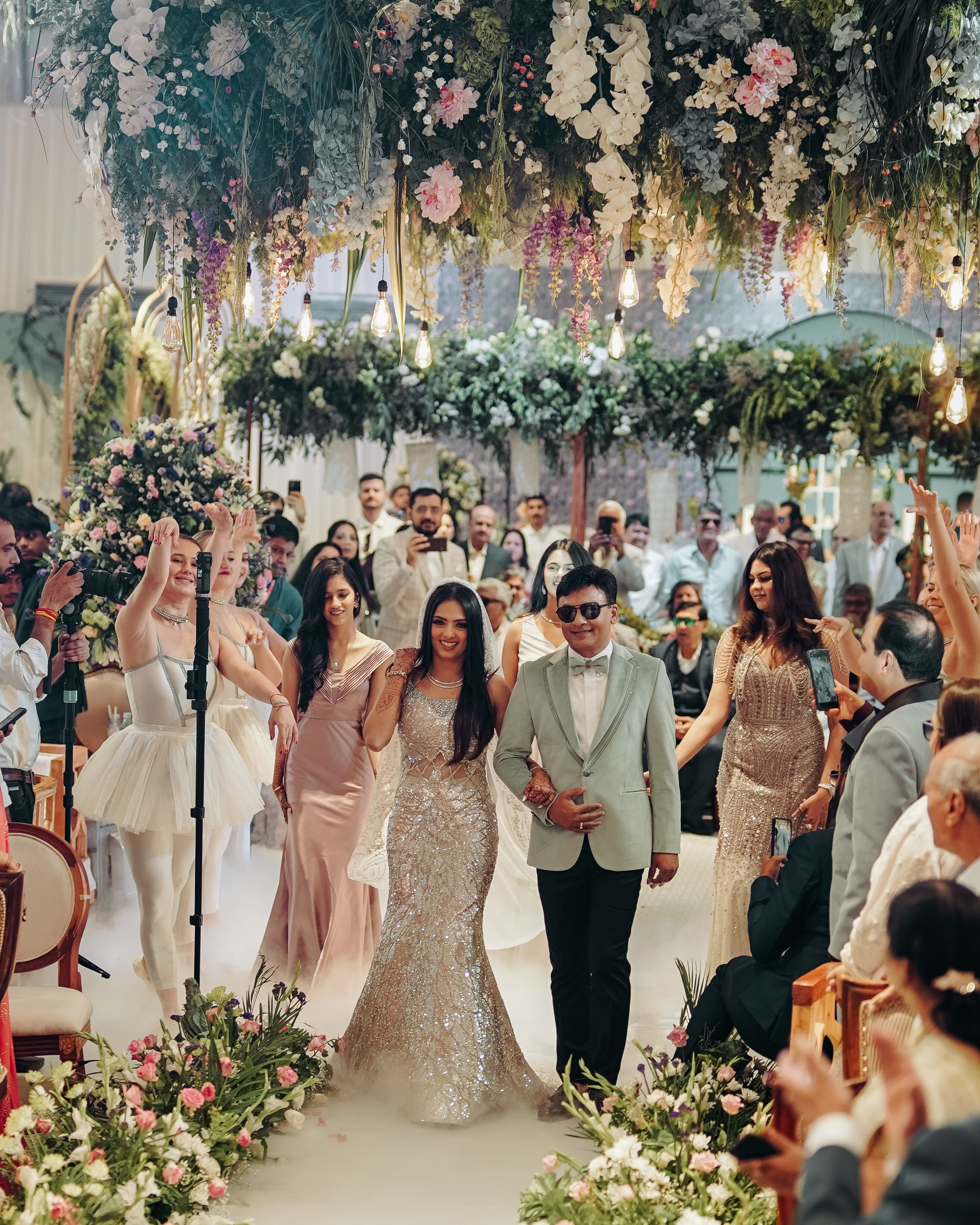 WEDDINGS. Wedding photographer Stalen Robert