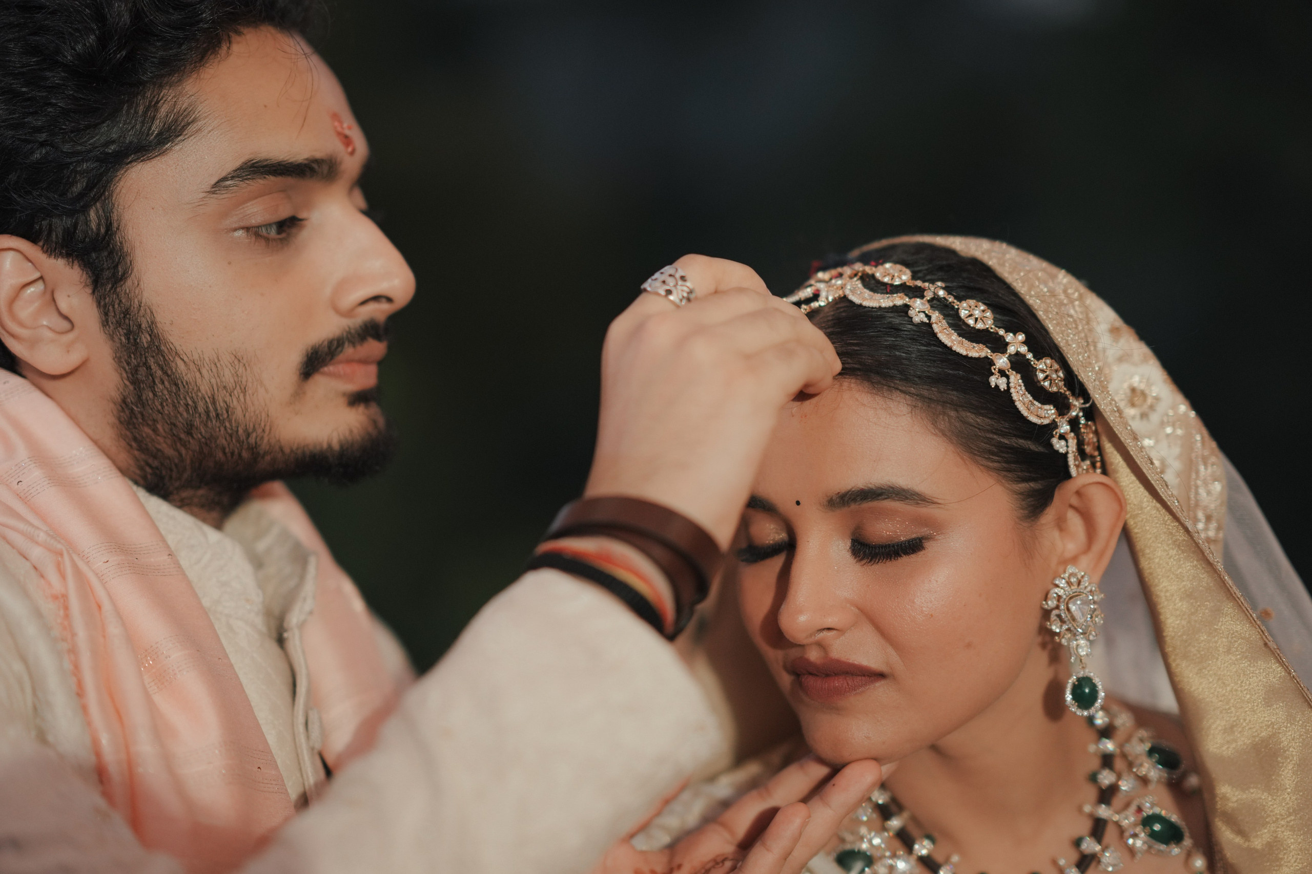 WEDDINGS. Wedding photographer Stalen Robert