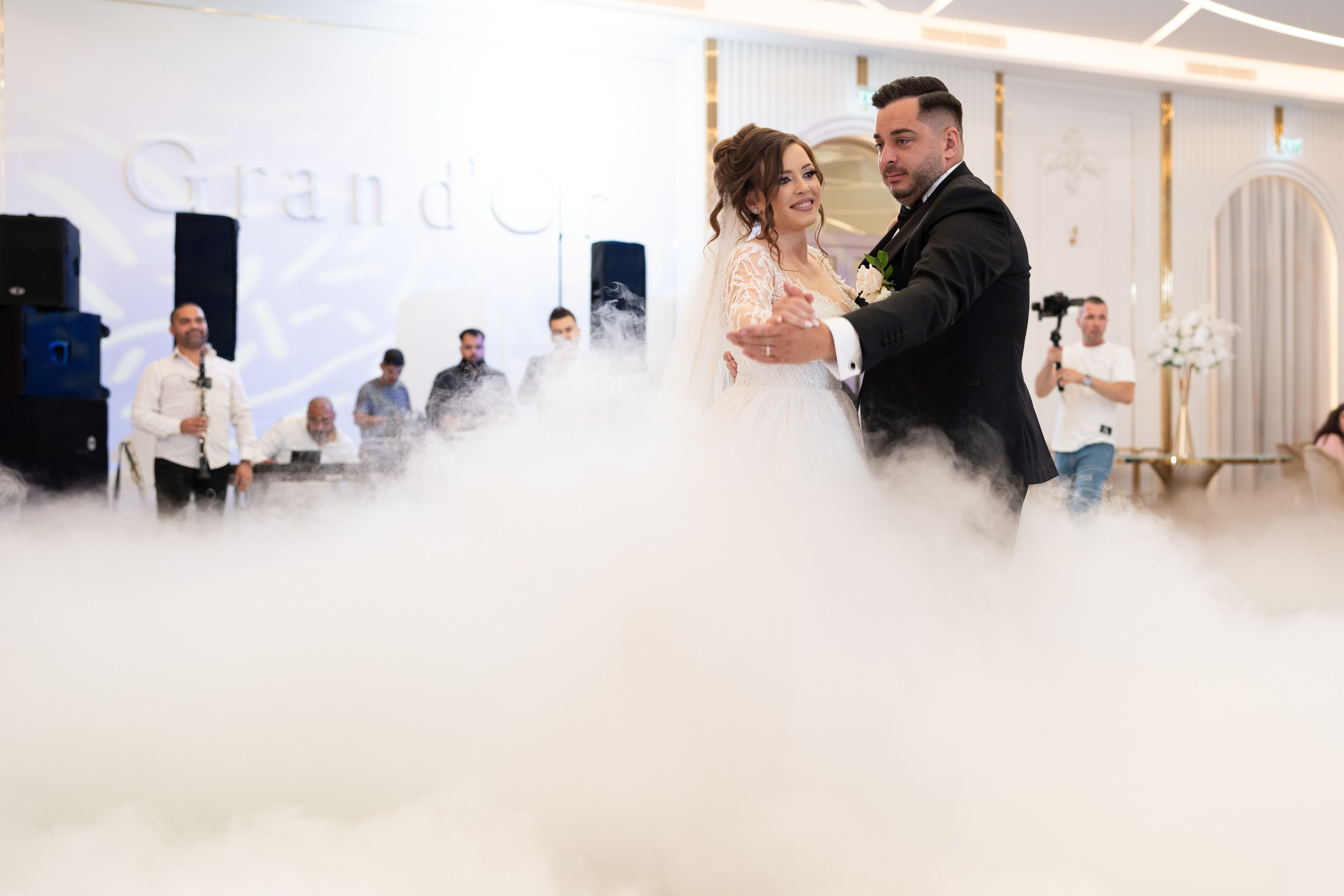 Nuntă Valentina & Bogdan. Www.imaginez.ro