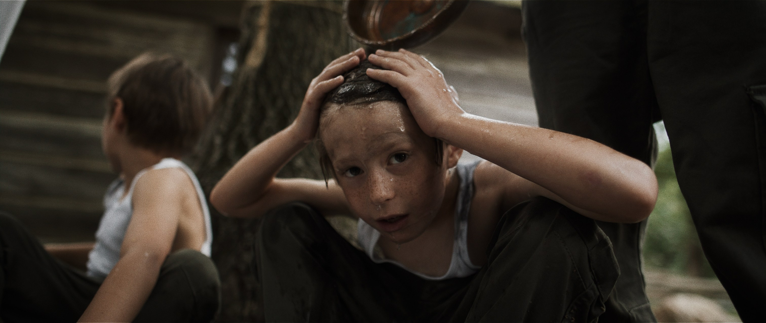 Igor Mokhovyk — Portrait Photographer in Germany (Berlin and Worldwide