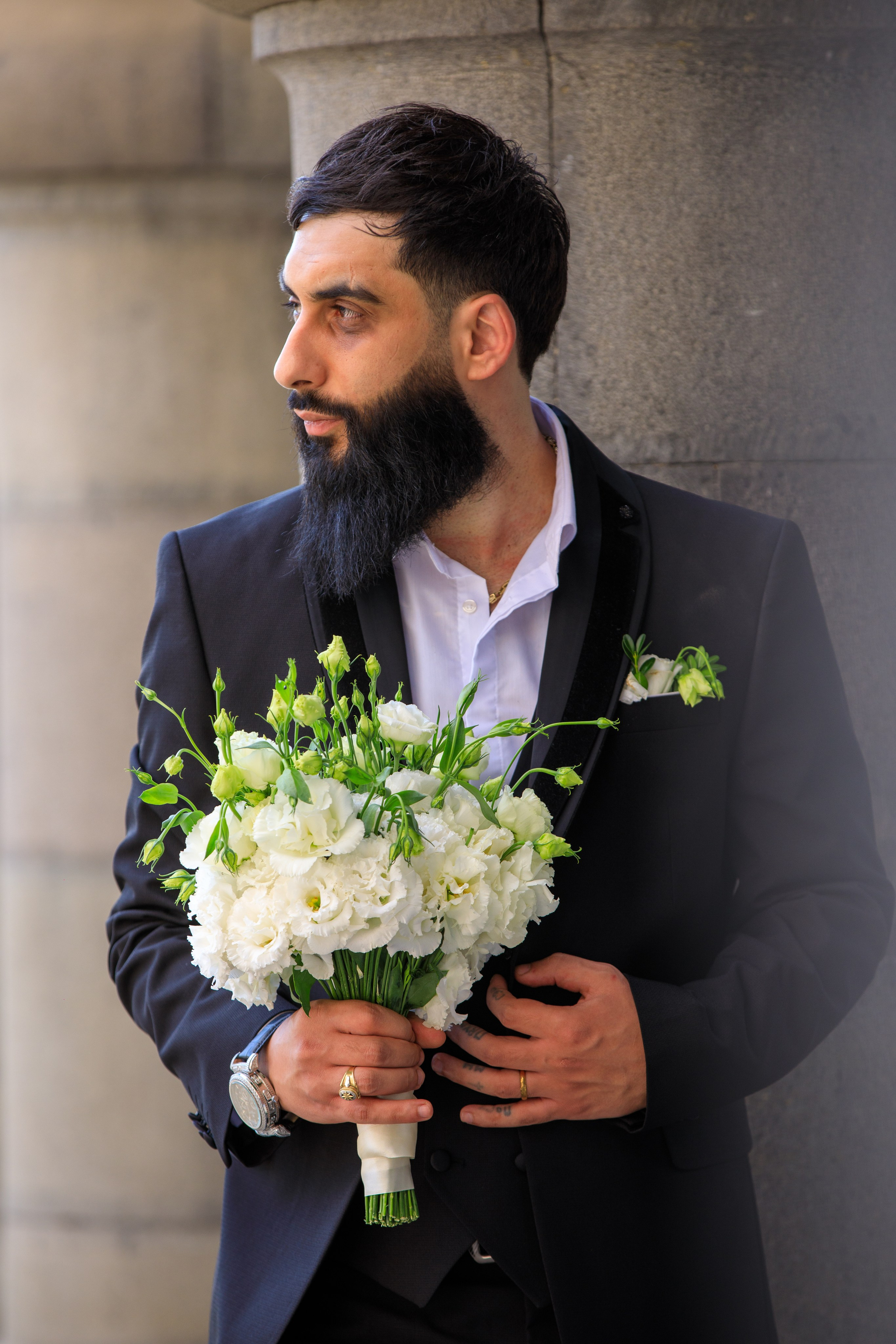 Arshak & Ani wedding day. KHproduction