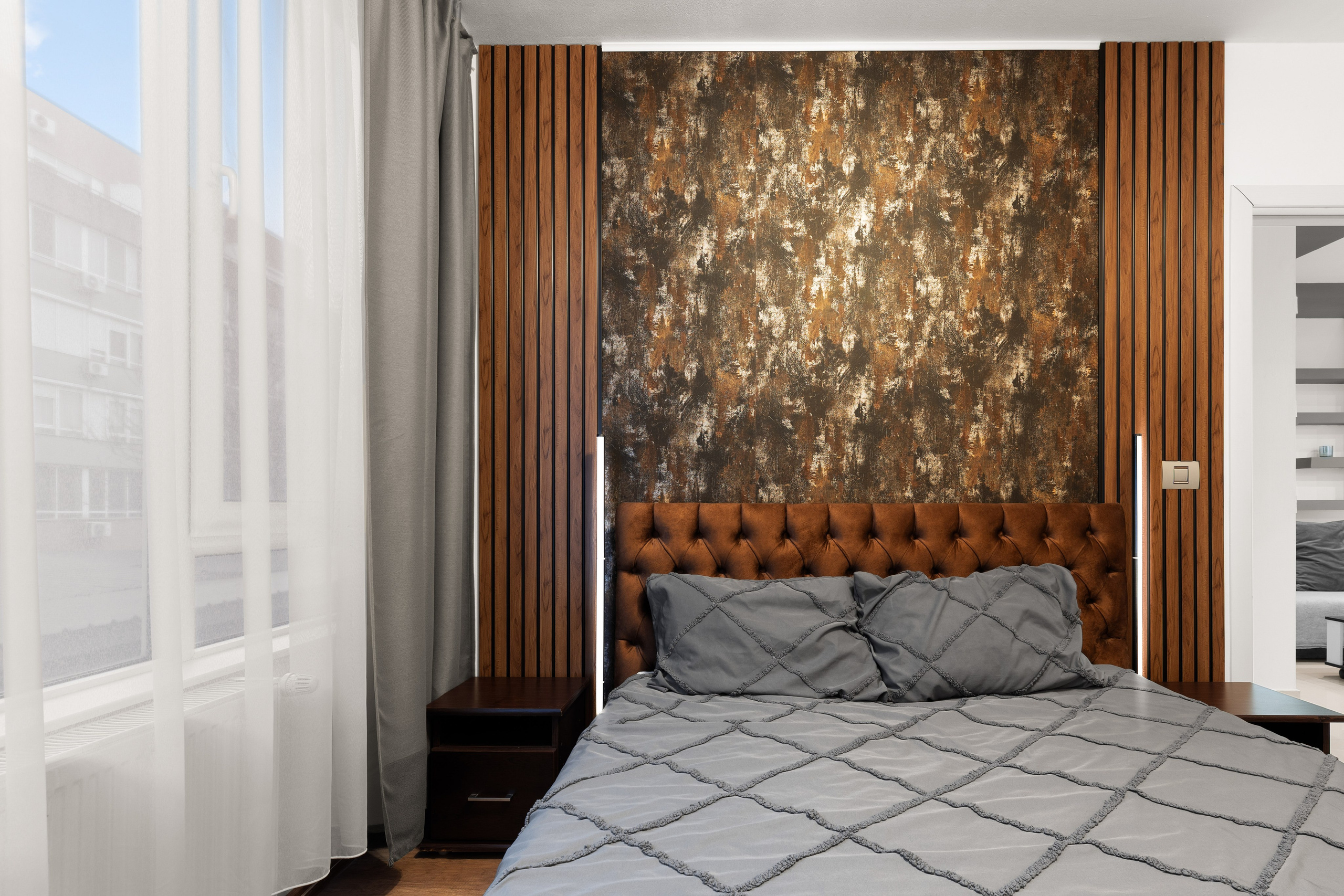 INTERIOR - REALESTATE. Samuel Ciobanu