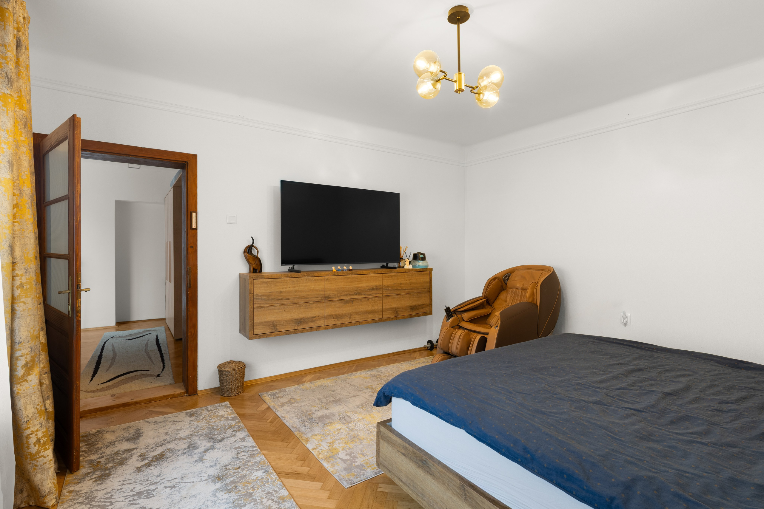 INTERIOR - REALESTATE. Samuel Ciobanu