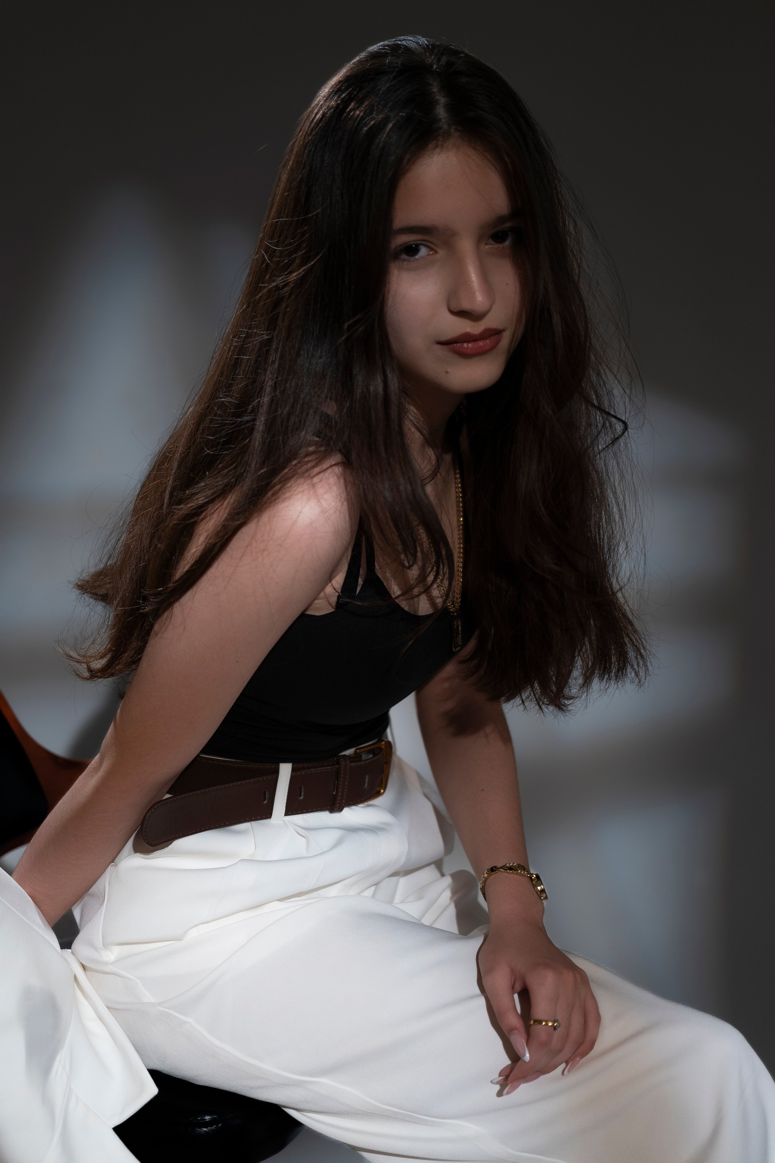 ელენე პაპიძე. Clapp Studio