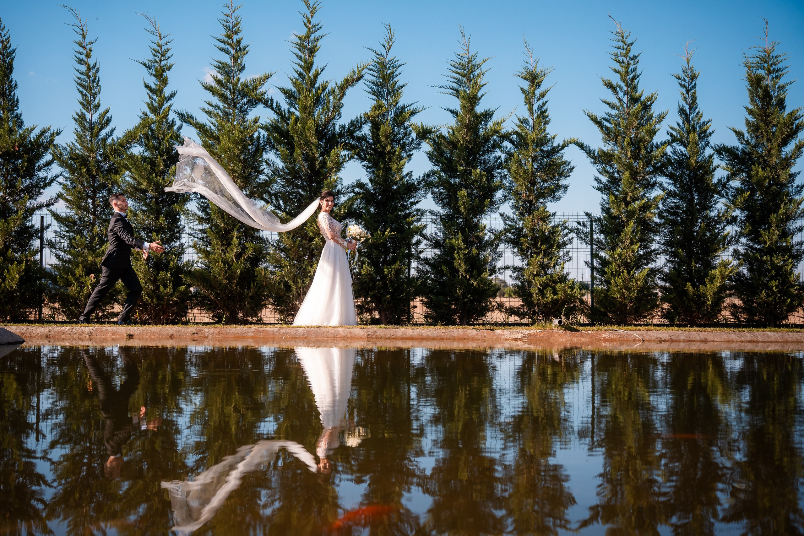 Nunta Laura & Marius