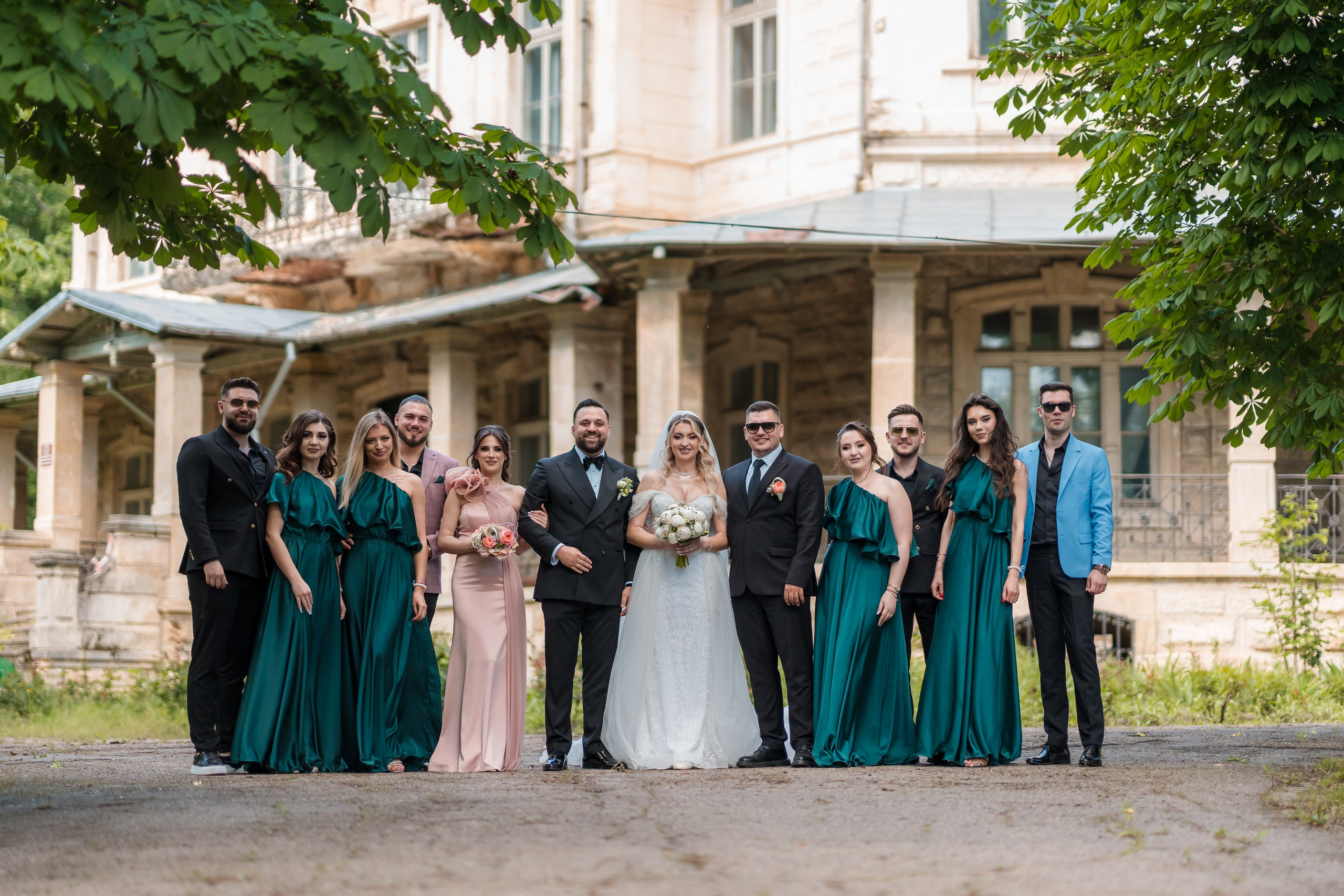 Nunta Georgiana & Alin Cristian