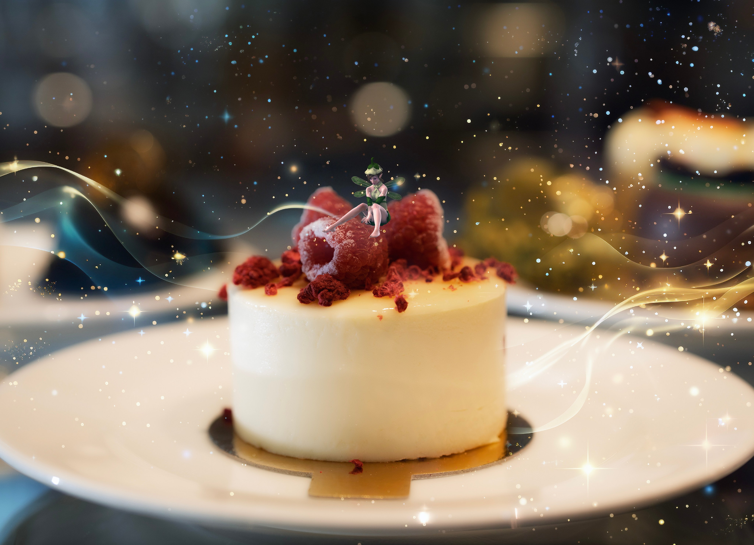 EDEKA. LUKIN IGOR Photography