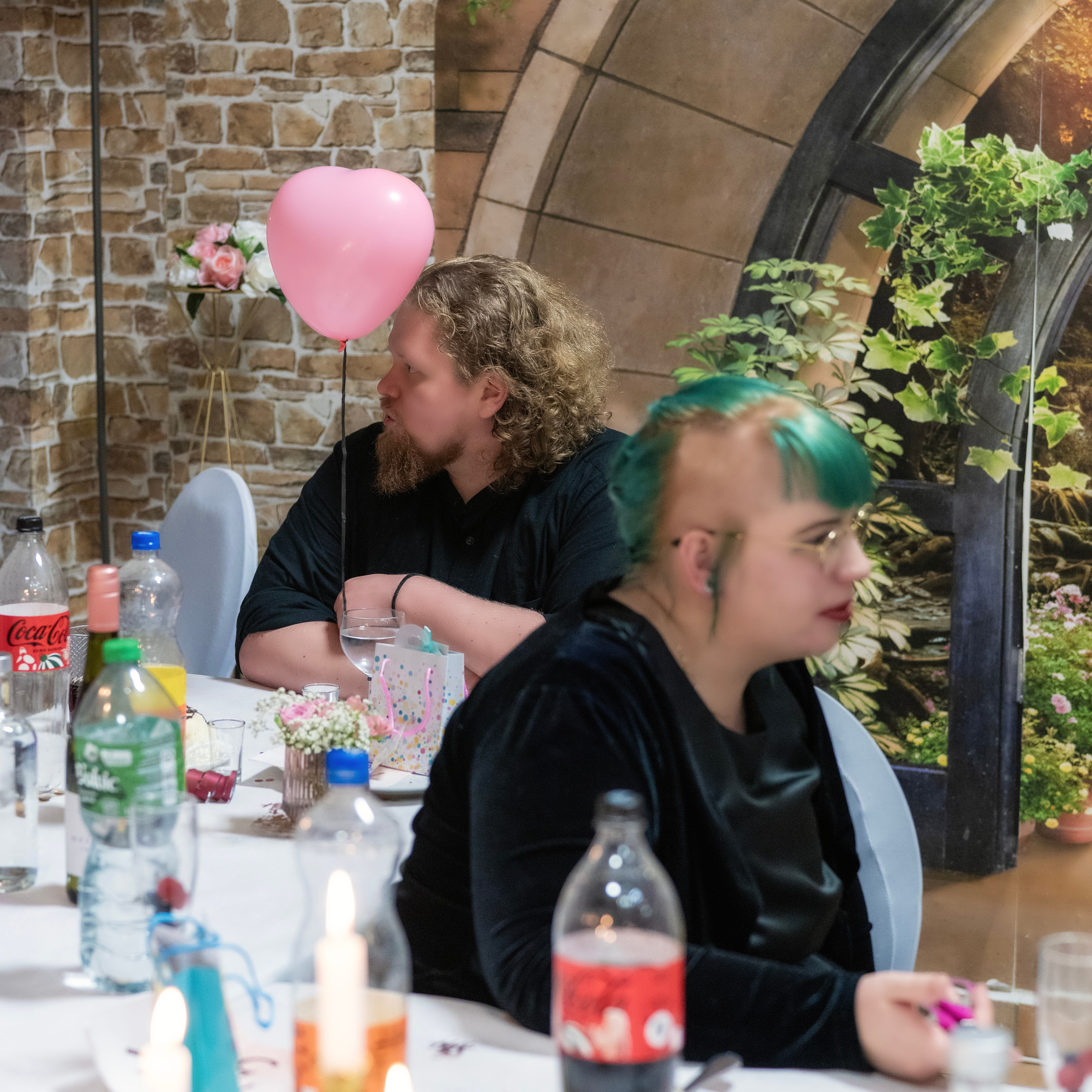 С ДНЁМ РОЖДЕНИЯ ОКСАНА. LUKIN IGOR Photography