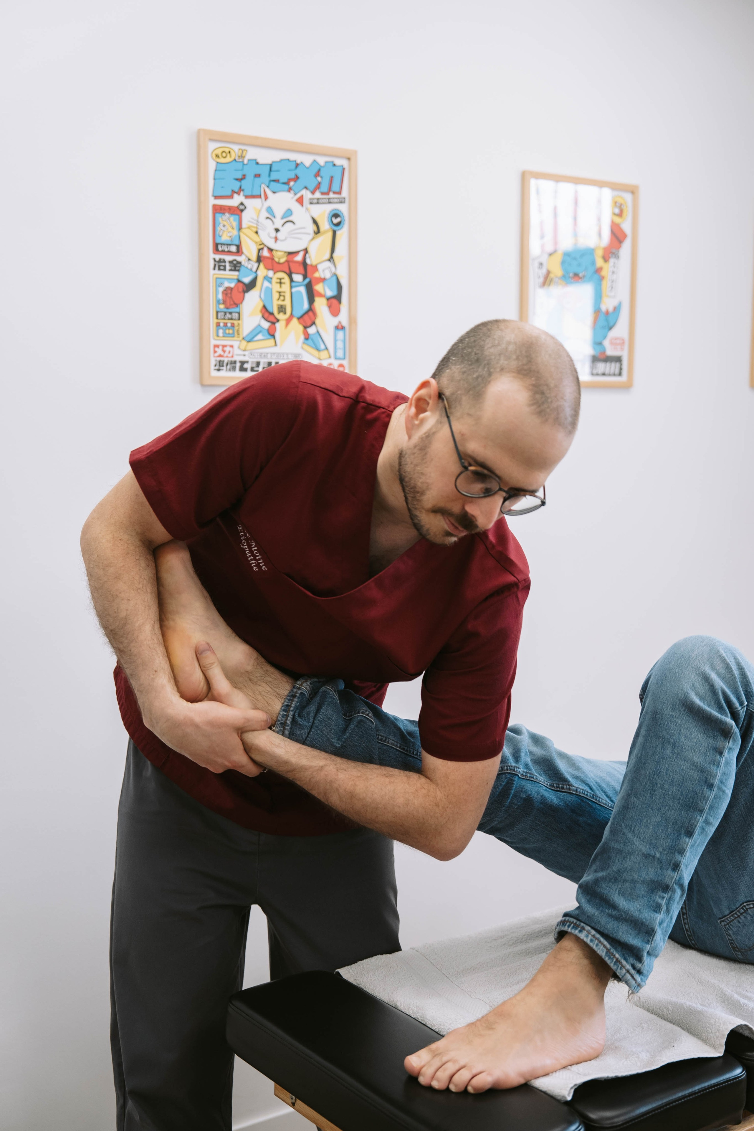 Étiopathie • Thibault Le Moine. Weeding photographer / event / portrait