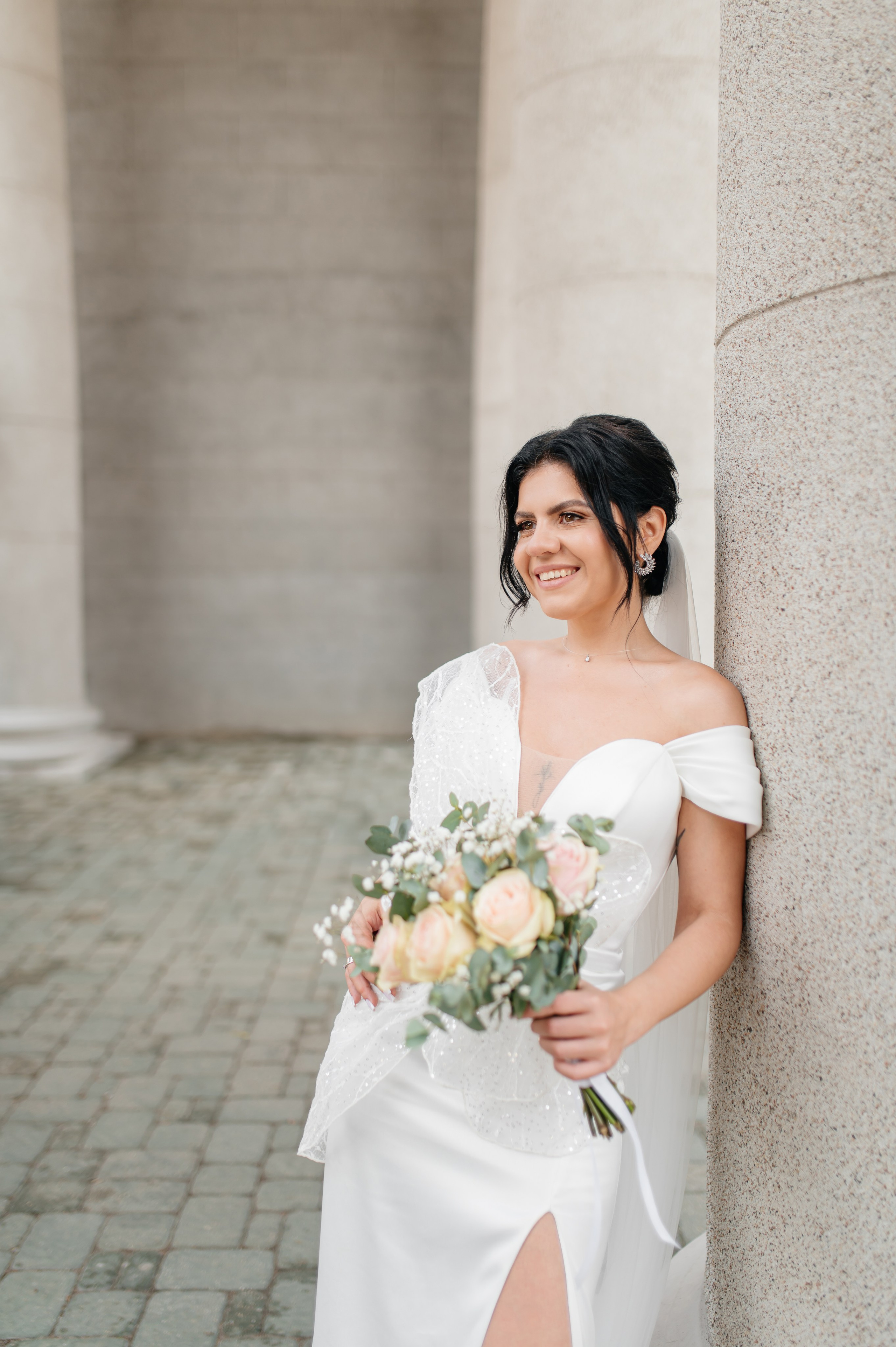 Кристина и Евгений. Свадебный и семейный фотограф в Минске и по всей Беларуси