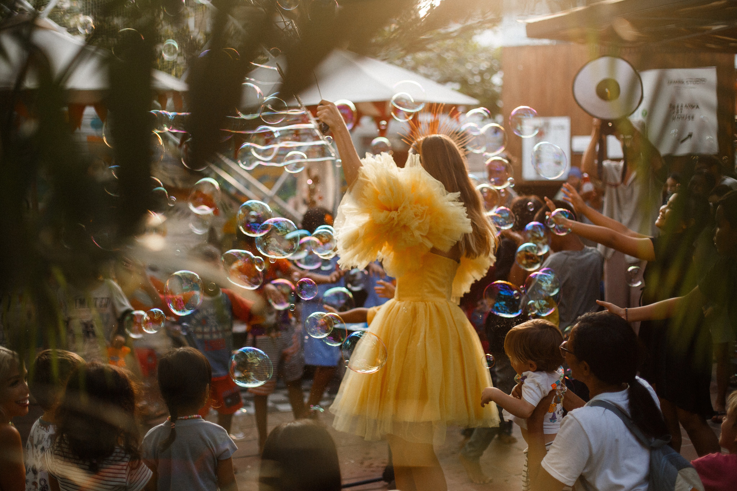 Открытие кафе. Фотограф Бали Получи лучшие фотографии с острова