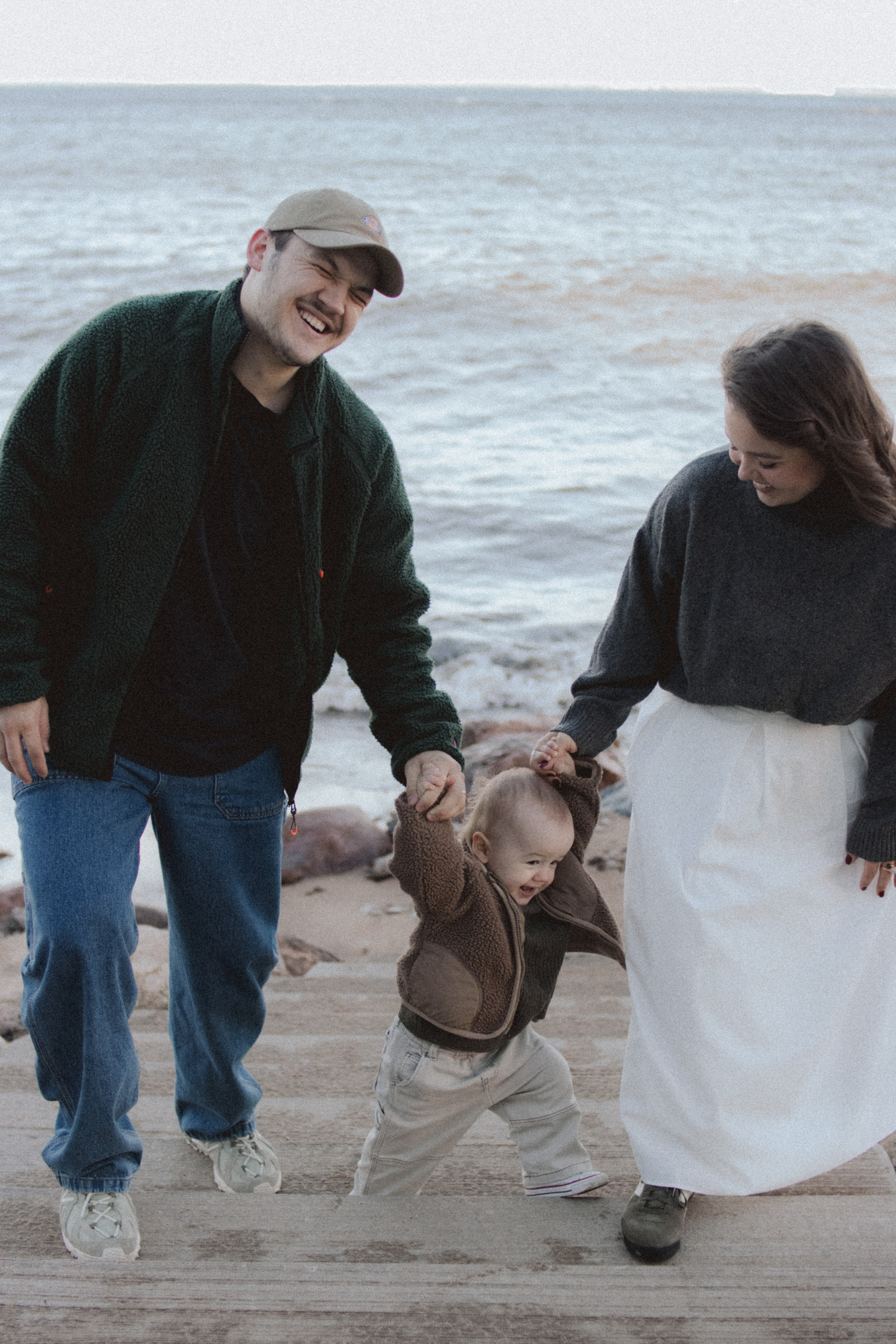 E&E family. Emily Photography