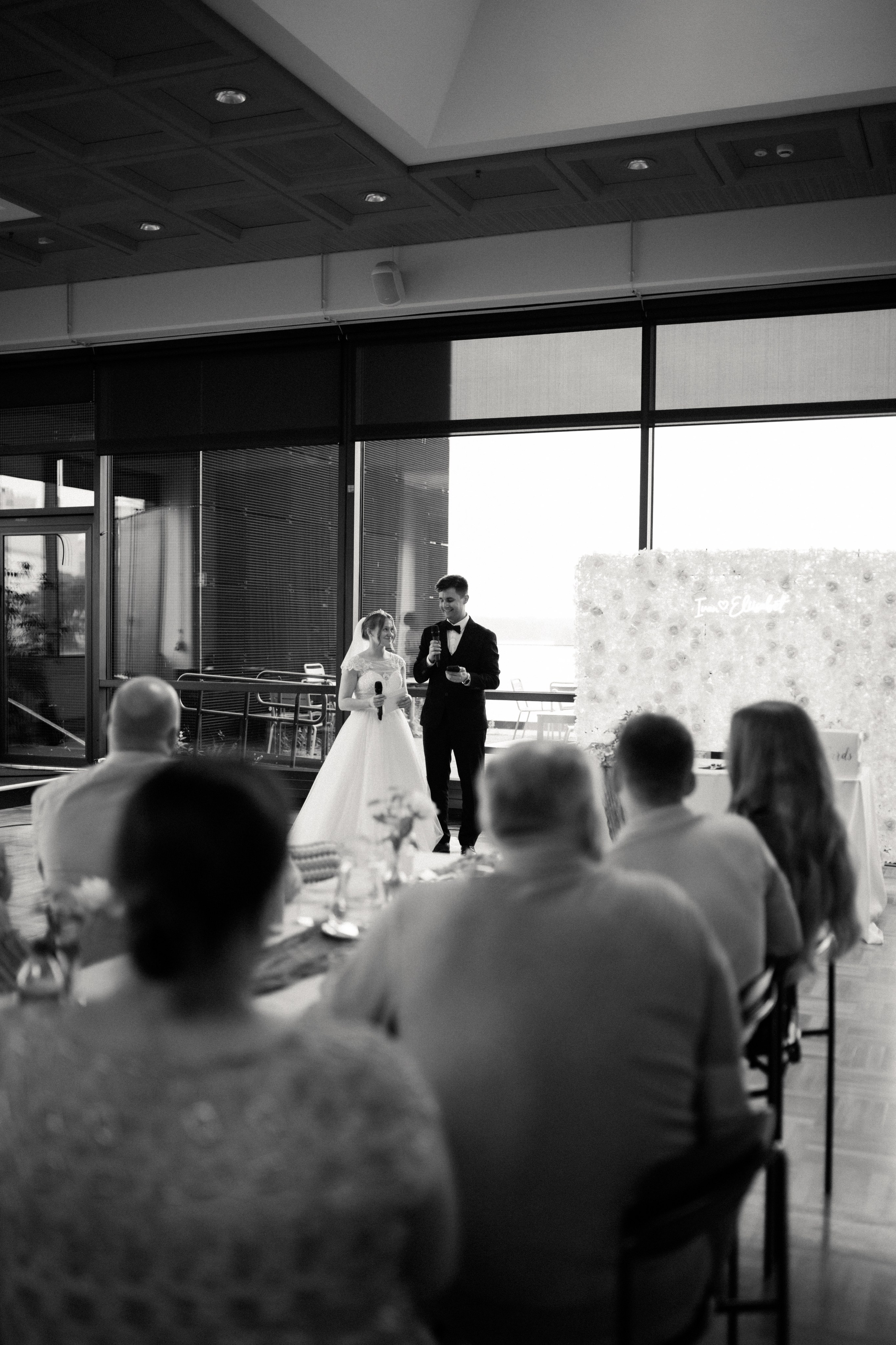 I&E Wedding. Emily Photography