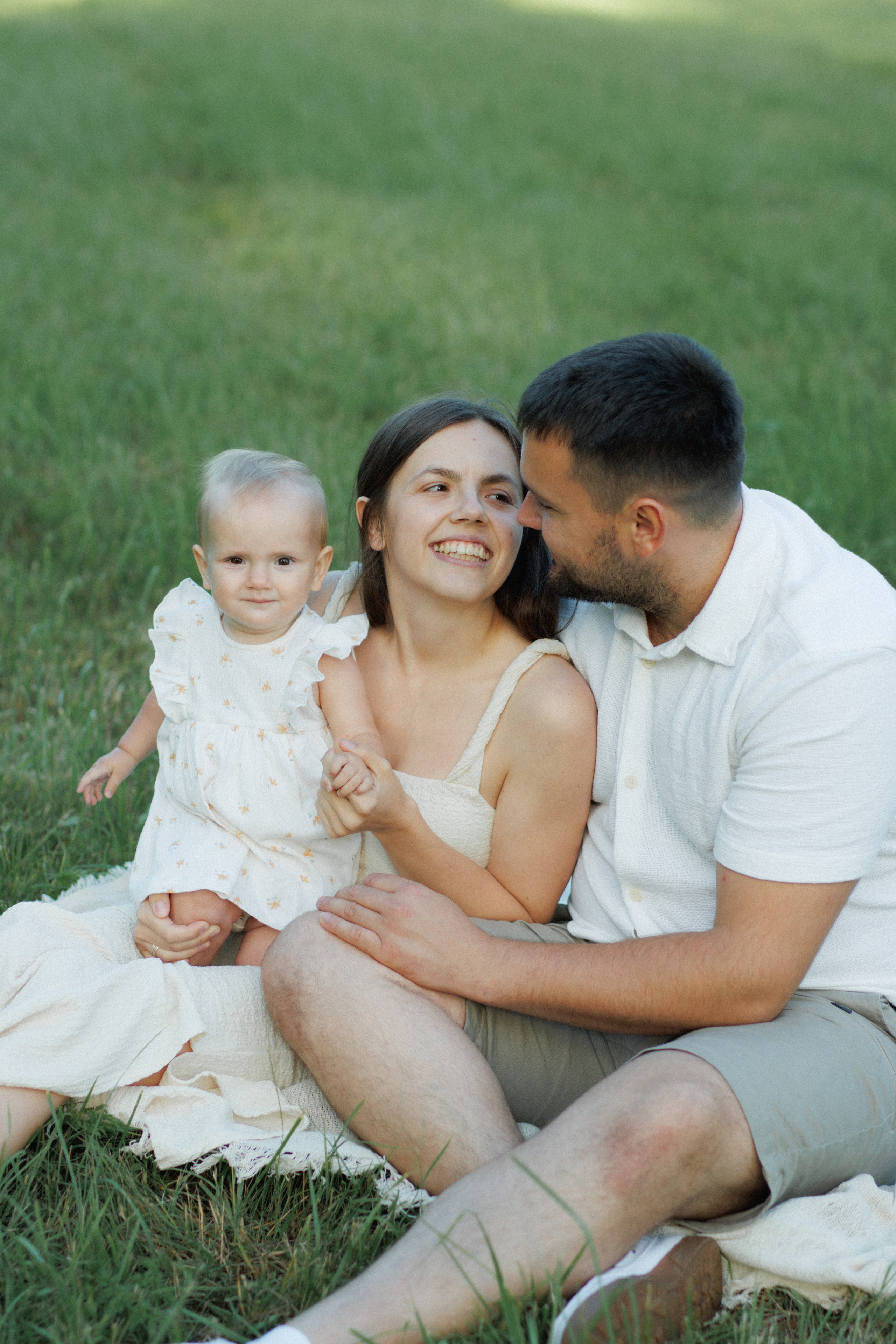 S&D family. Emily Photography